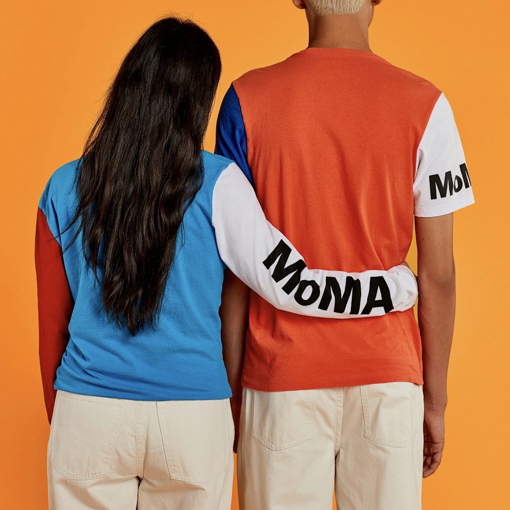 Moma Retail Longsleeve