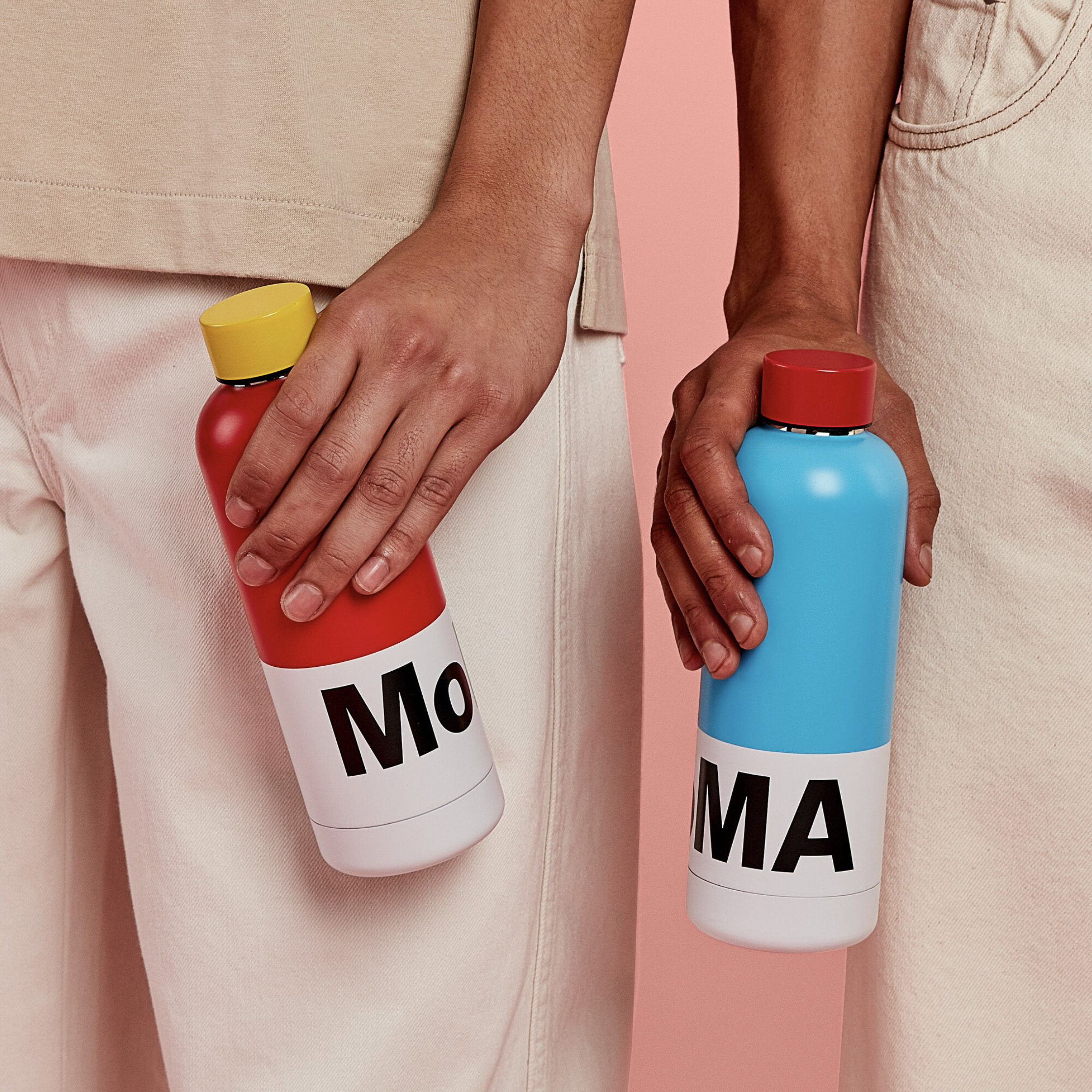 Moma Retail Water