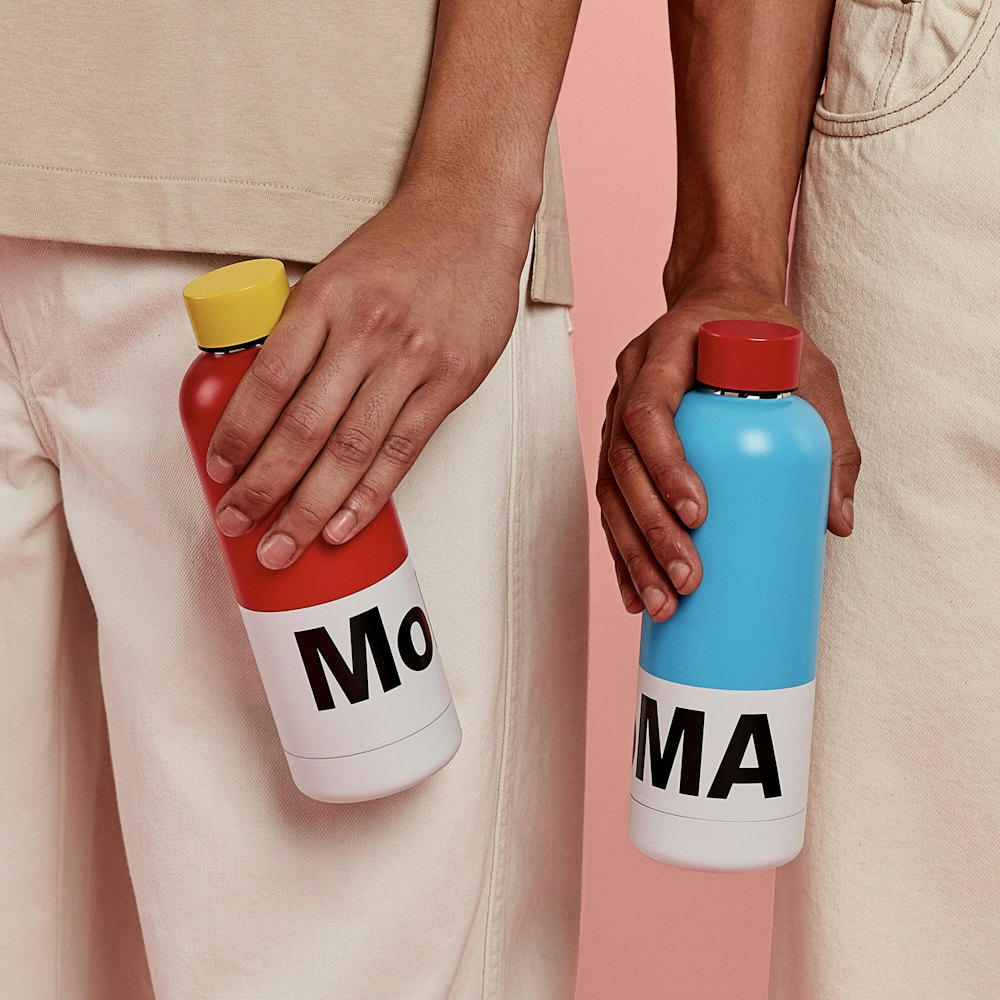 Moma Retail Water
