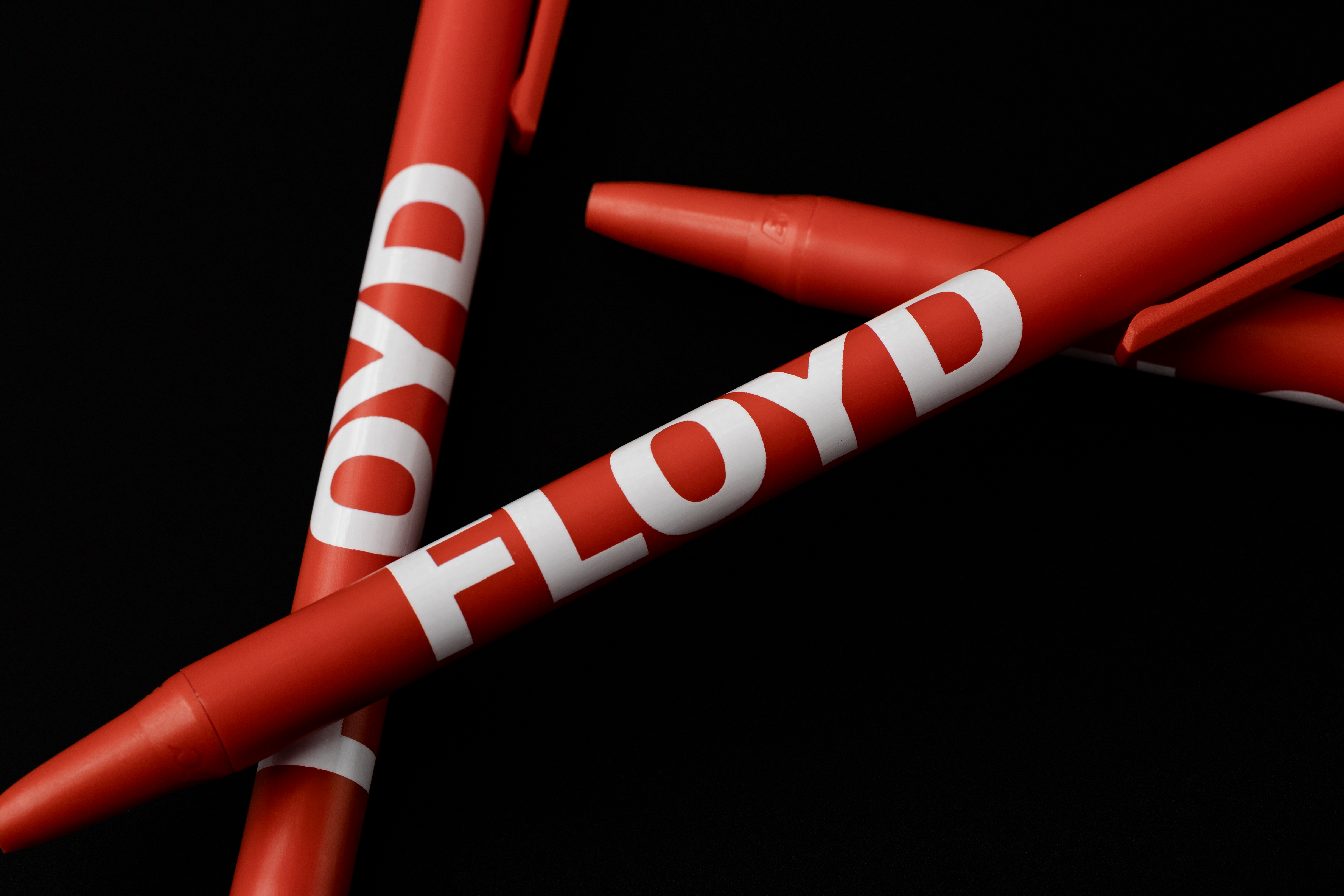 Floyd Pens