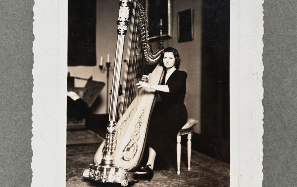 ORDER WEBSITE ASSETS REC LYME4