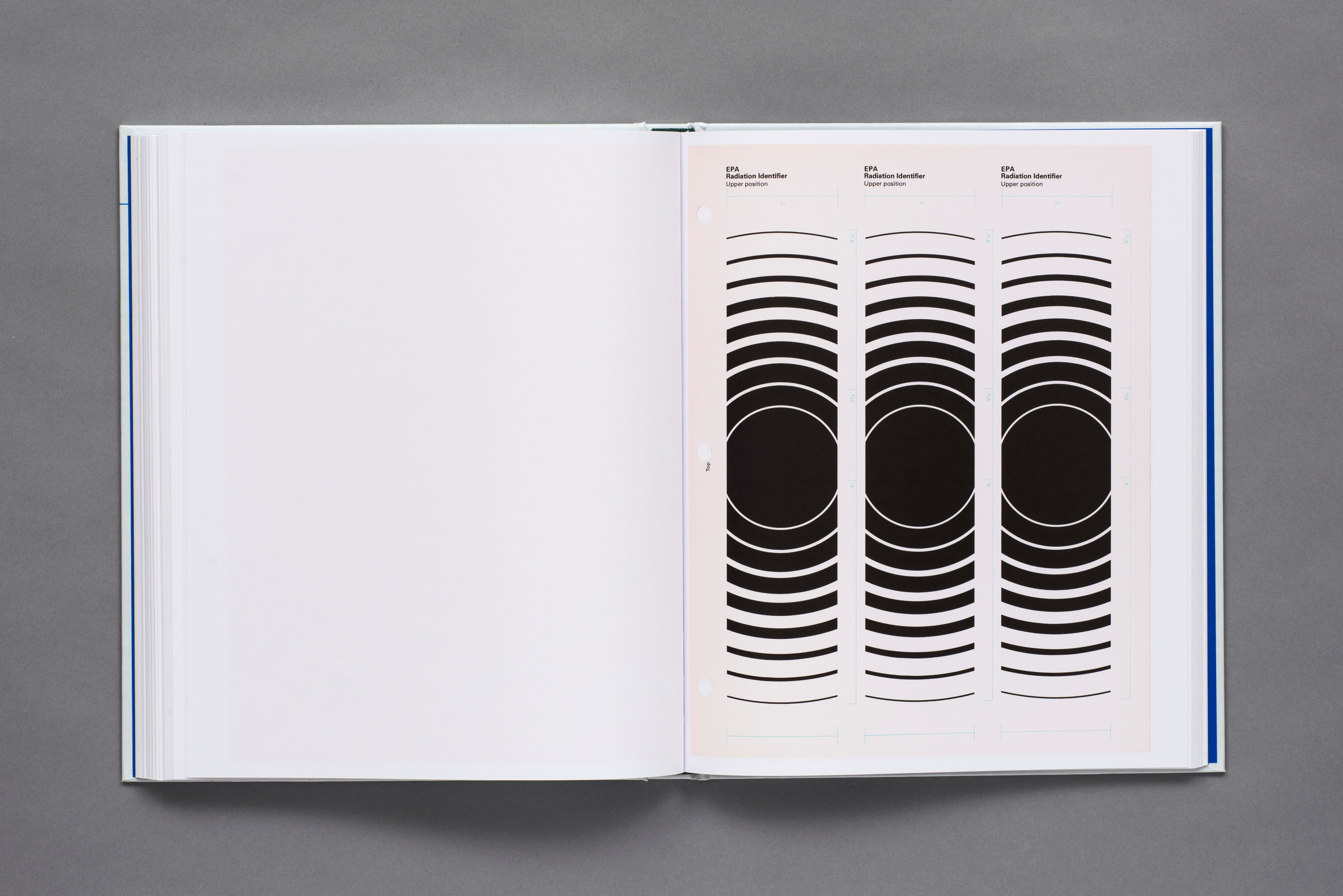 Epa Radial Idenifier