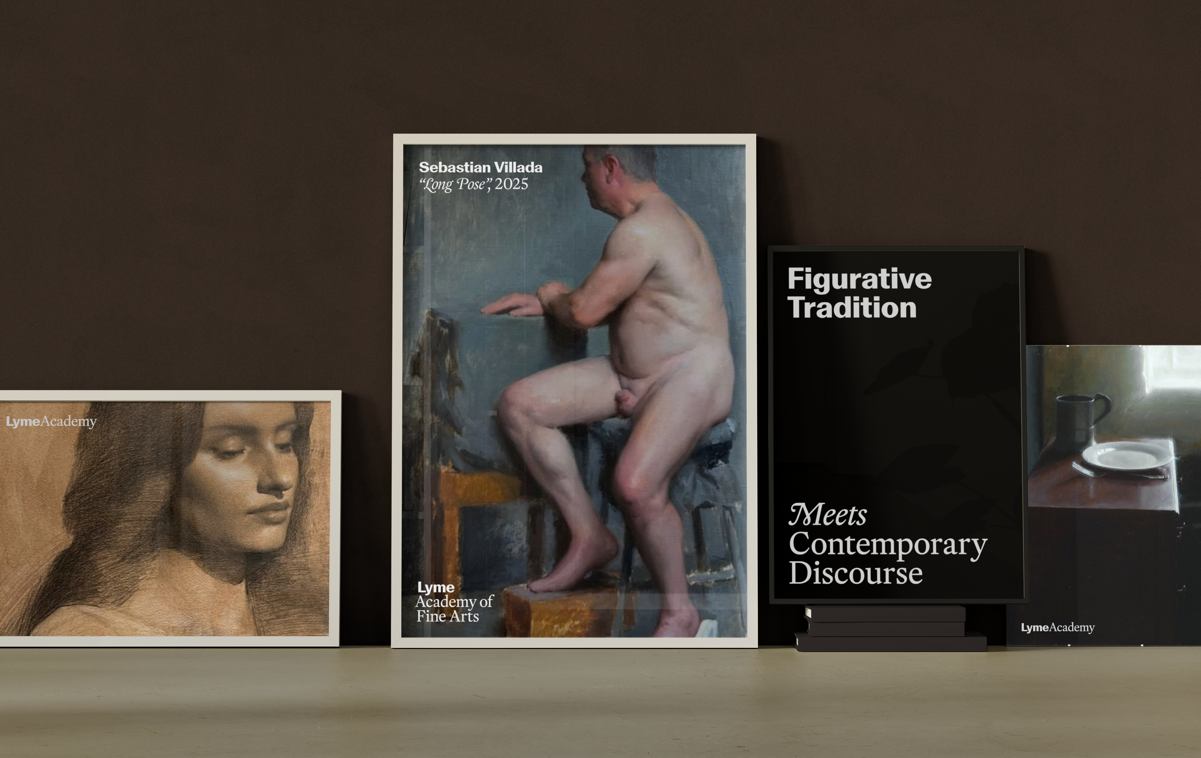 ORDER WEBSITE ASSETS REC LYME33