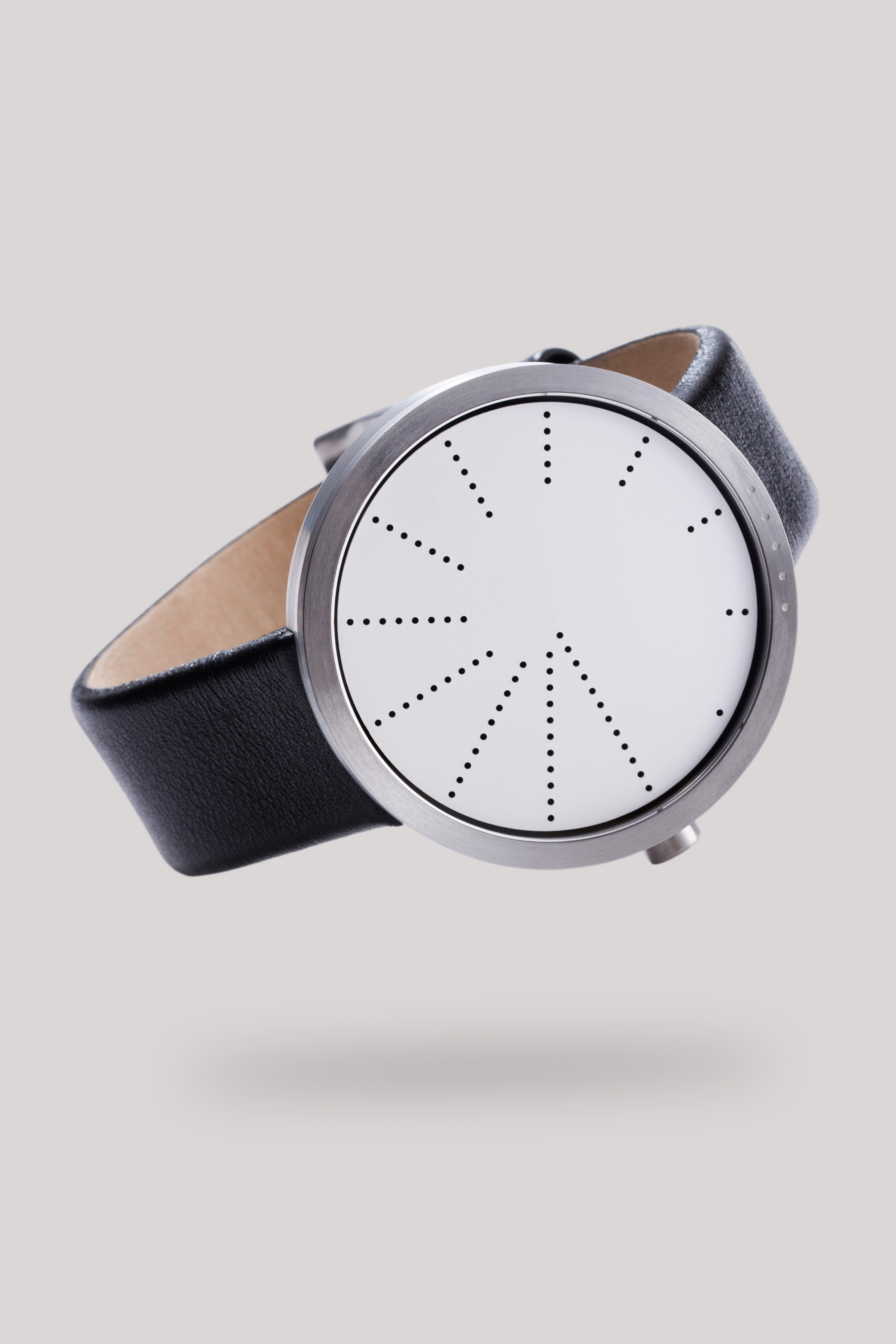 Anicorn Float Silver Mobile