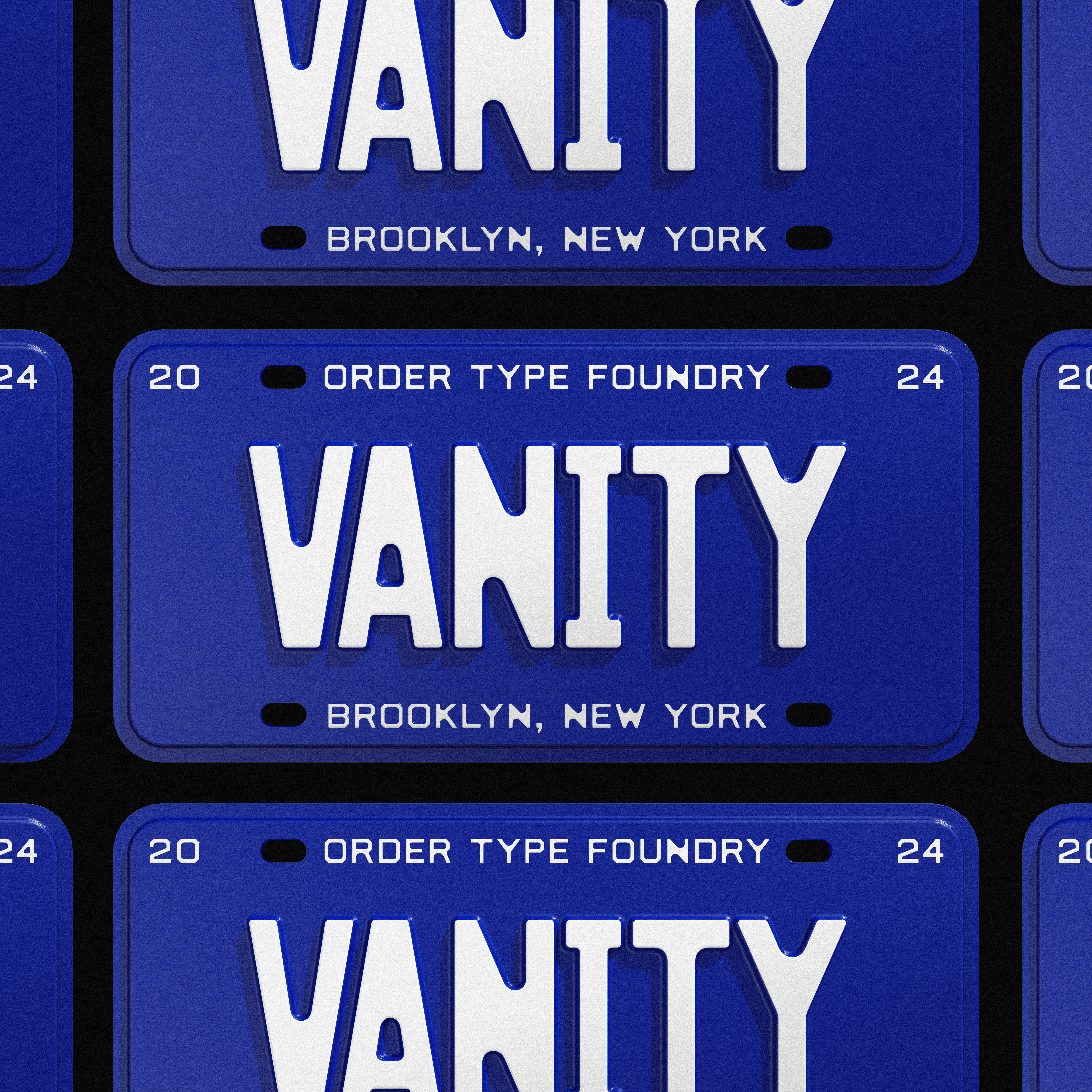 Vanity Website Assetsb