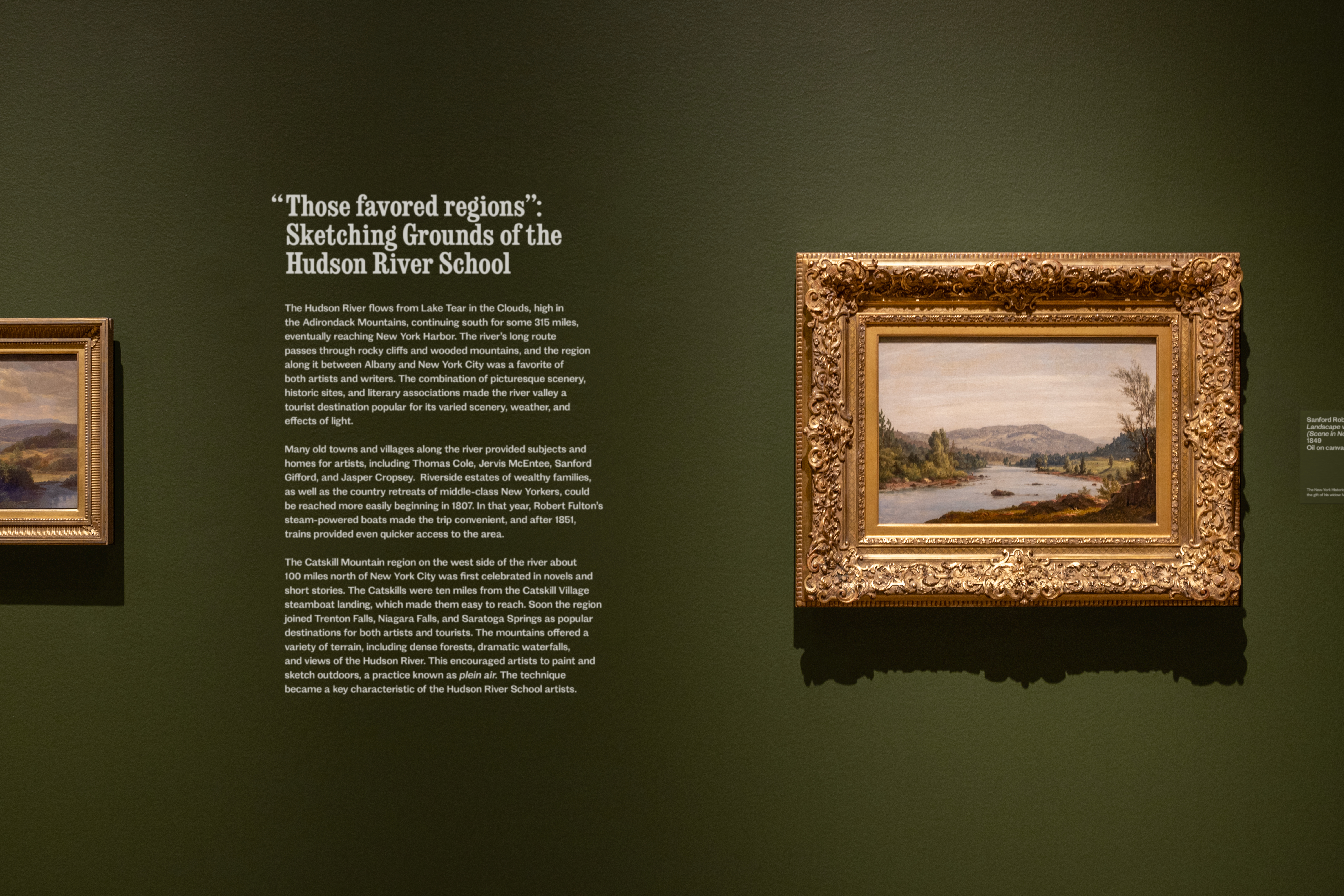 Order American Landscapes 12