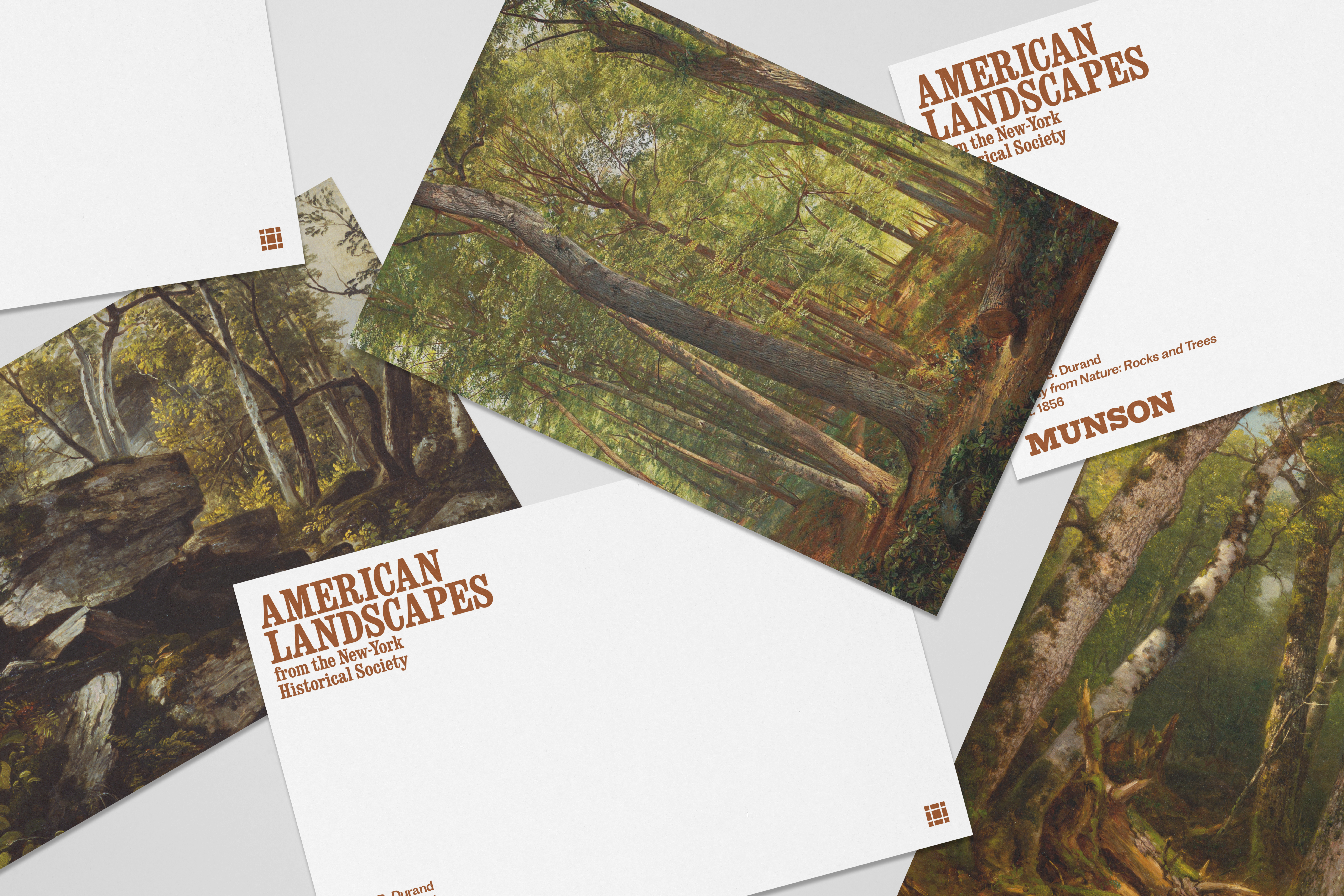 Order American Landscapes 21