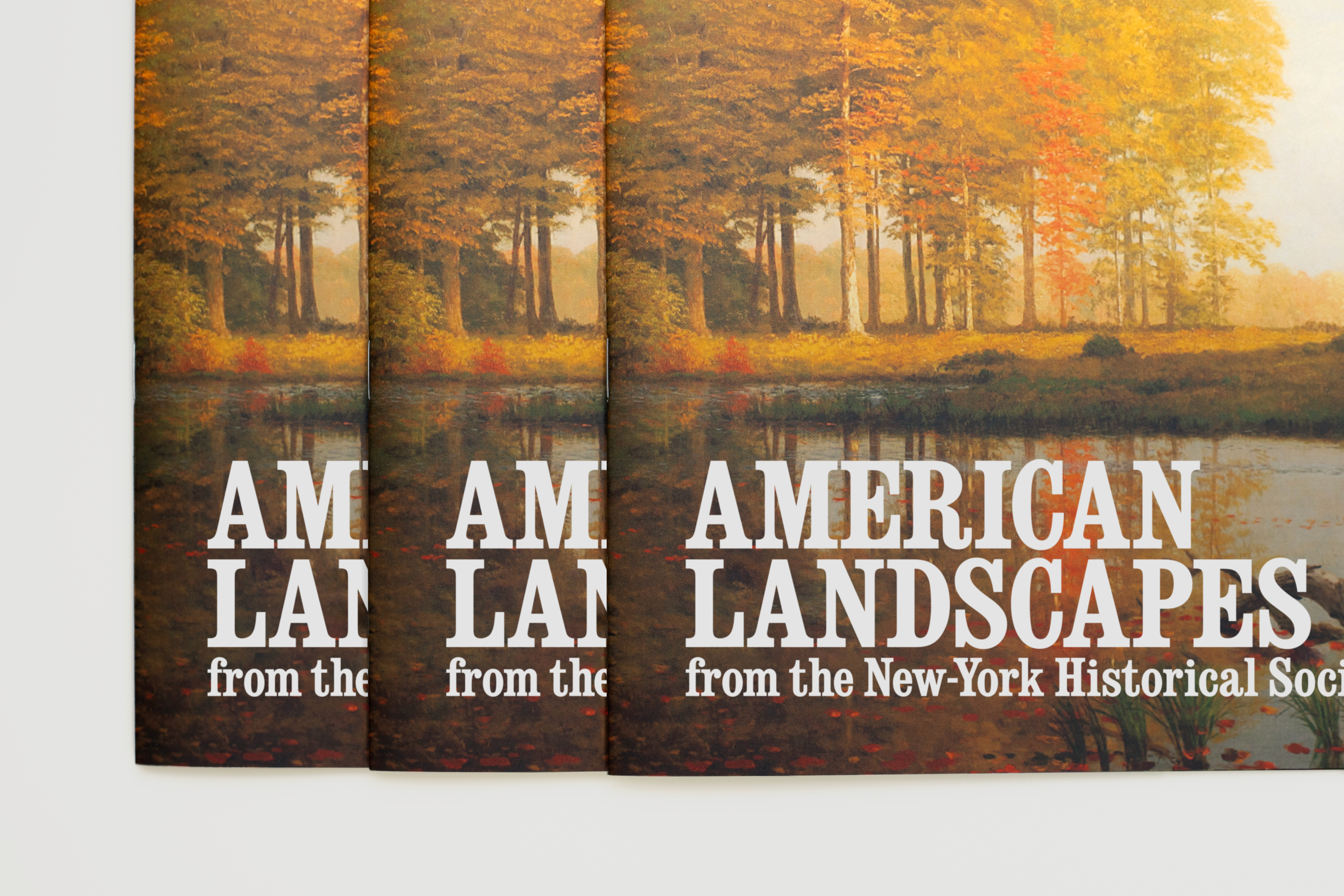 Order American Landscapes 25