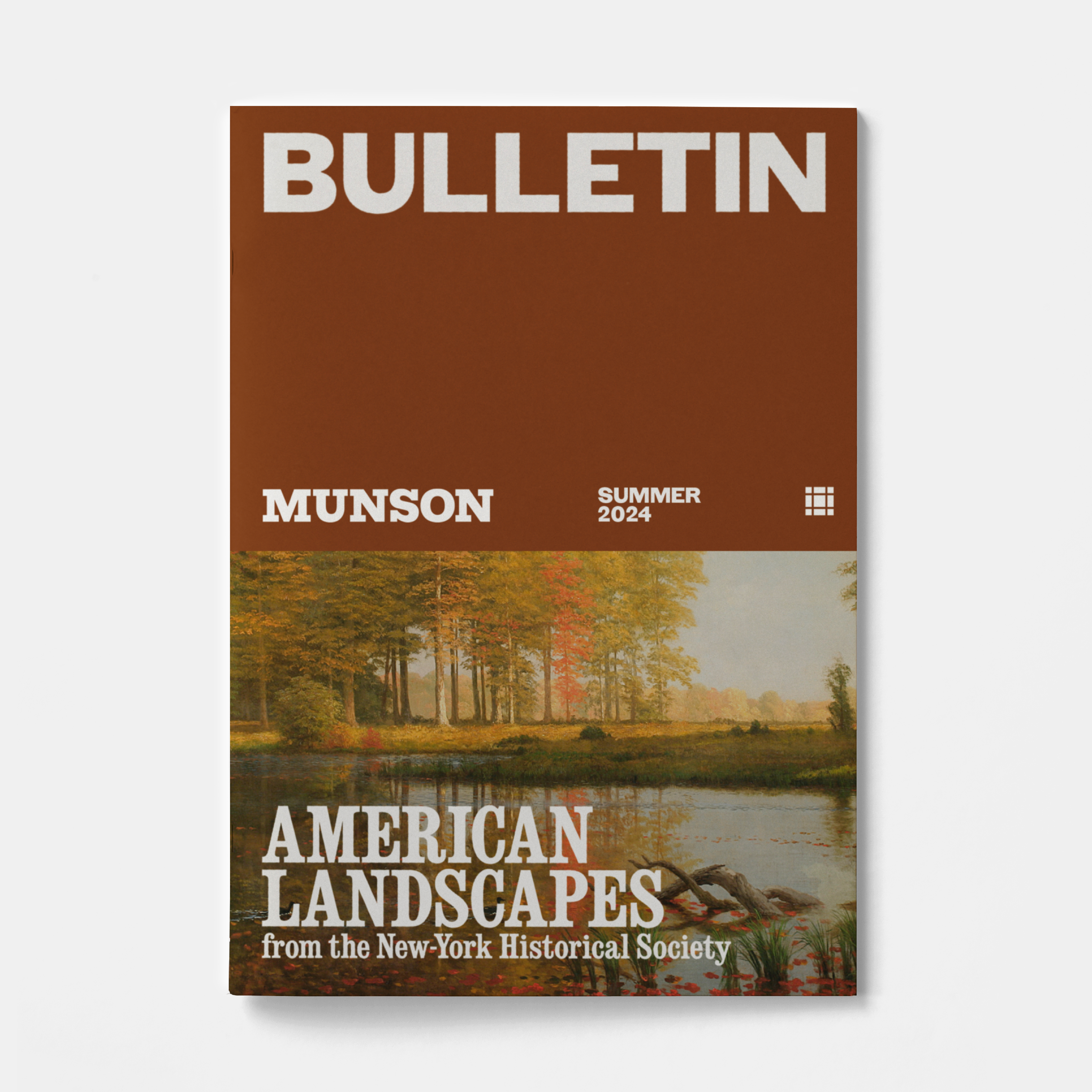 Order American Landscapes 26