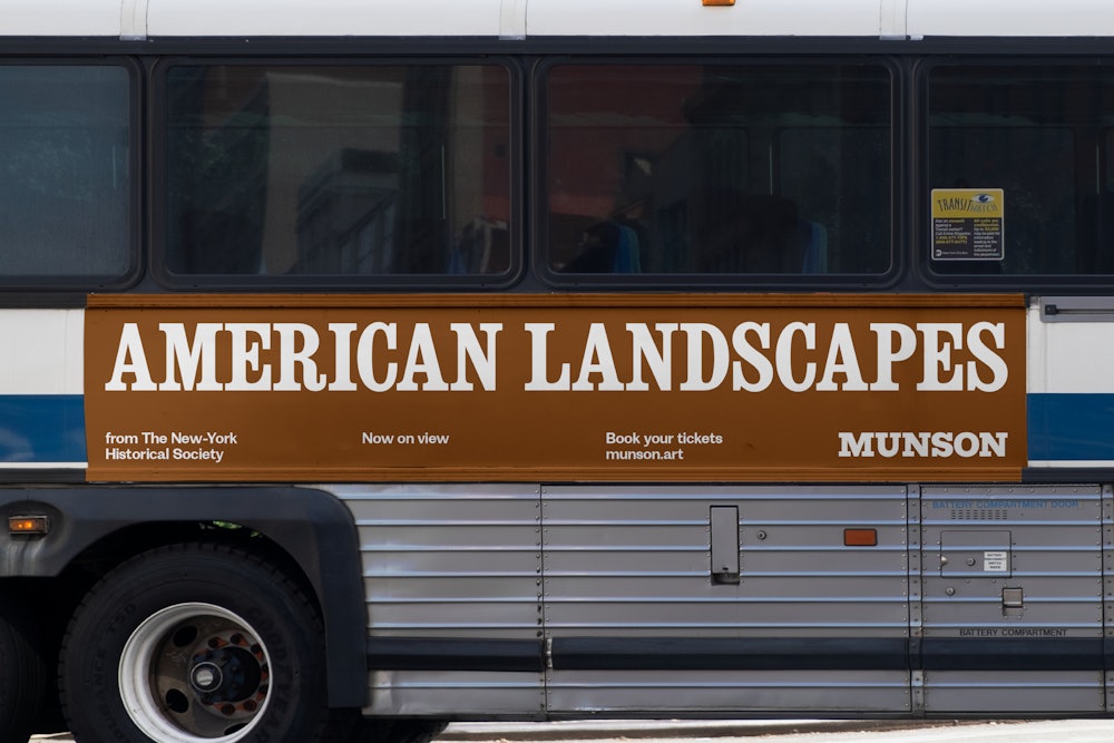 Order American Landscapes 28