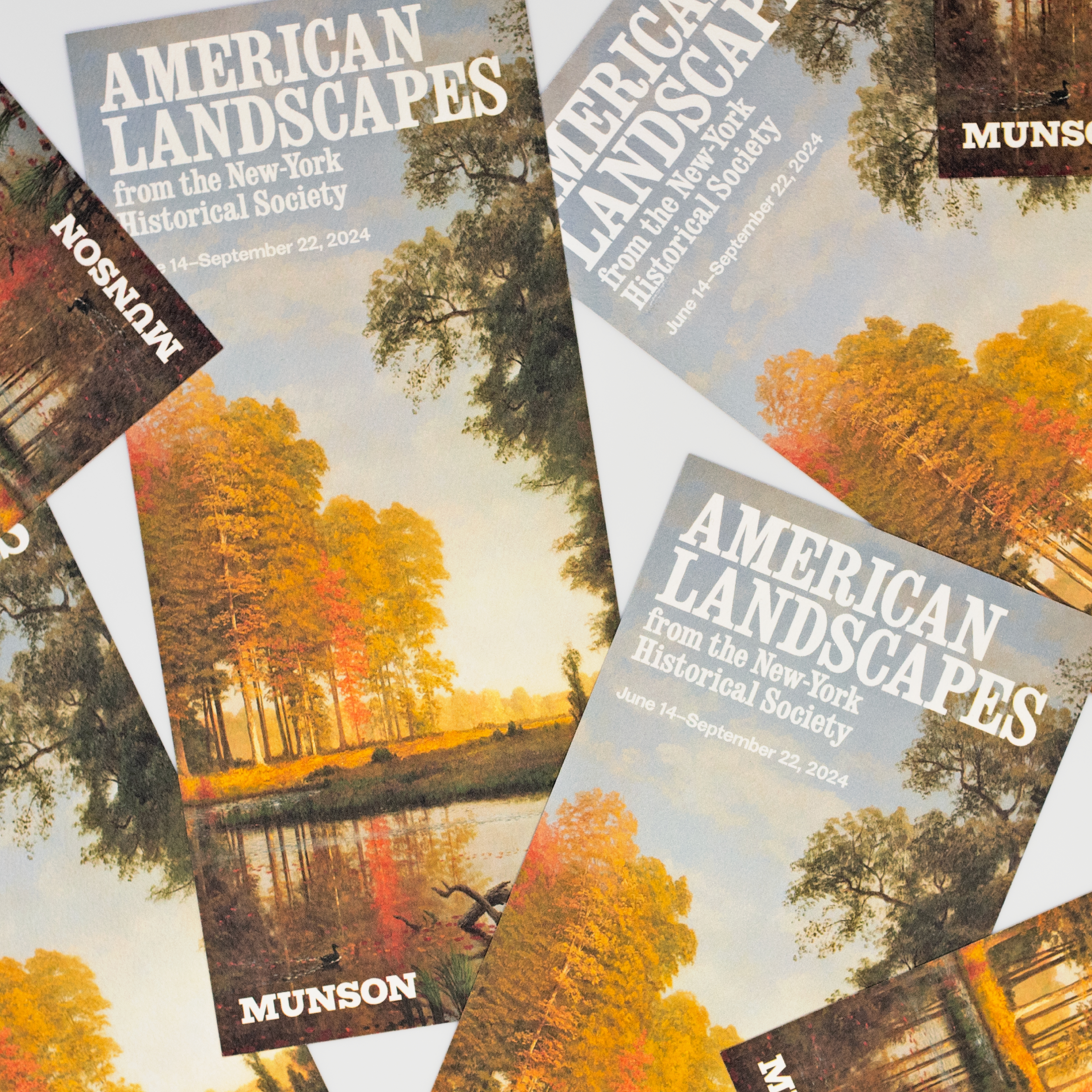 Order American Landscapes 30