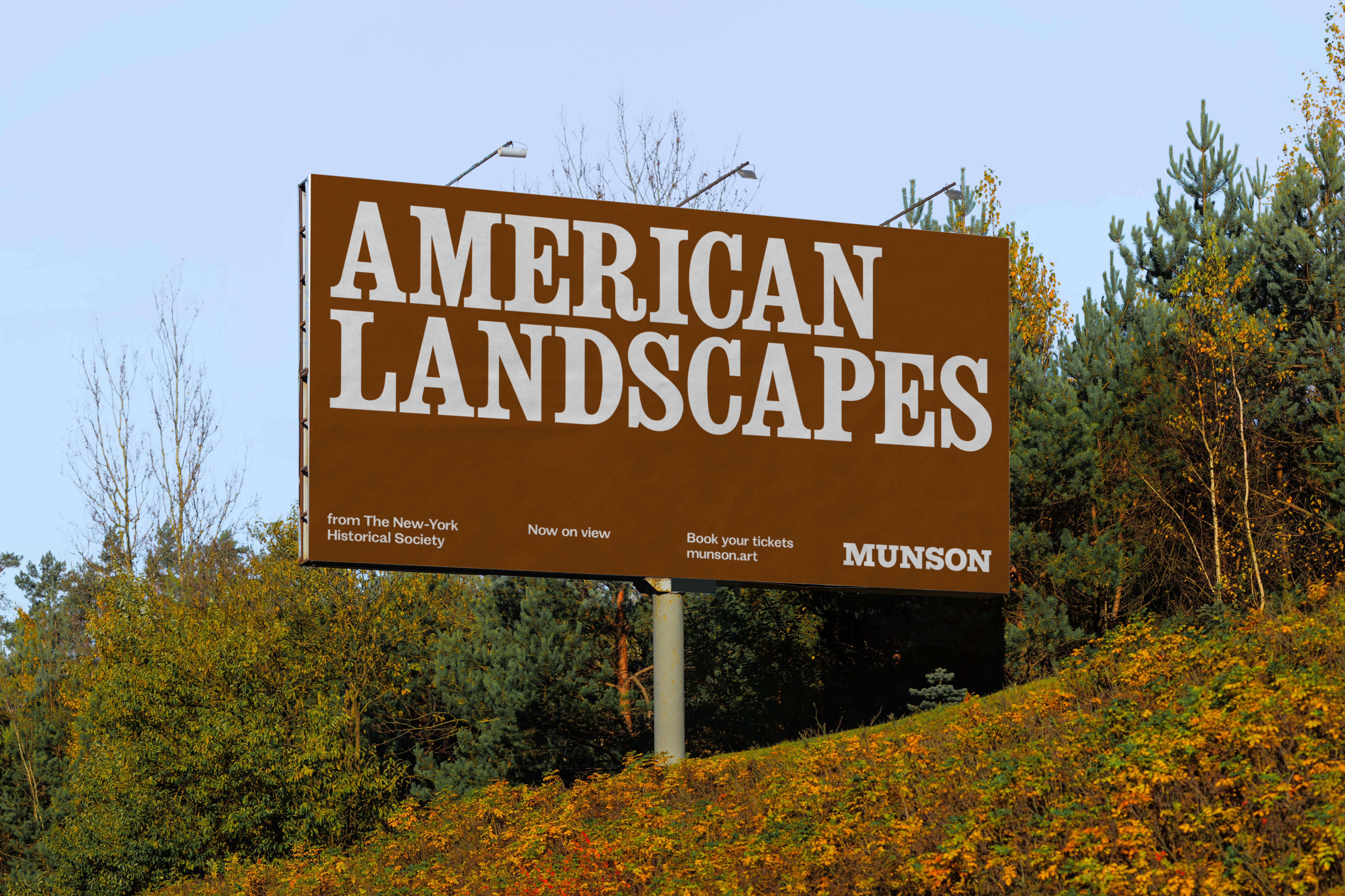 Order American Landscapes 31