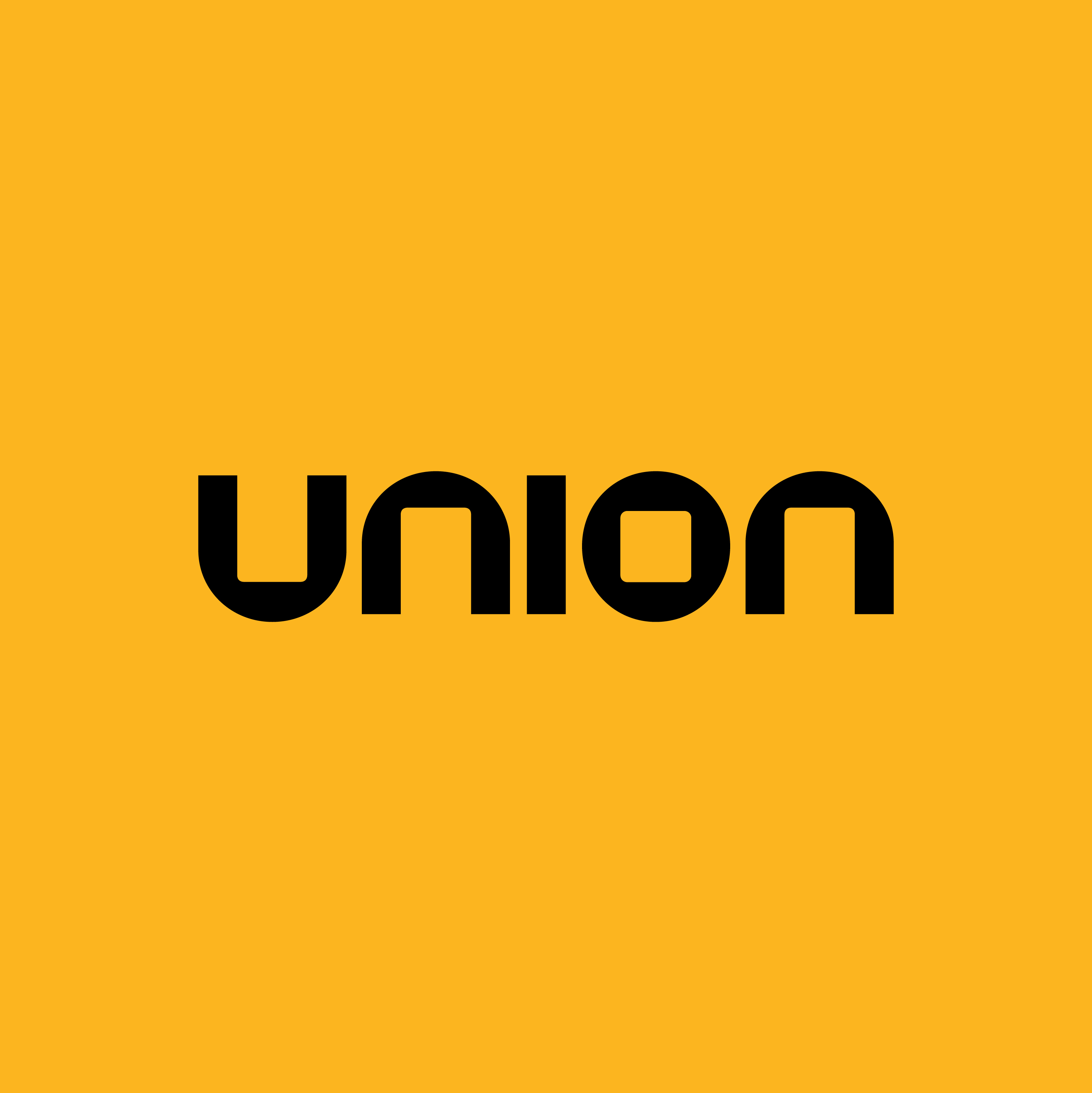 Union Logo Square