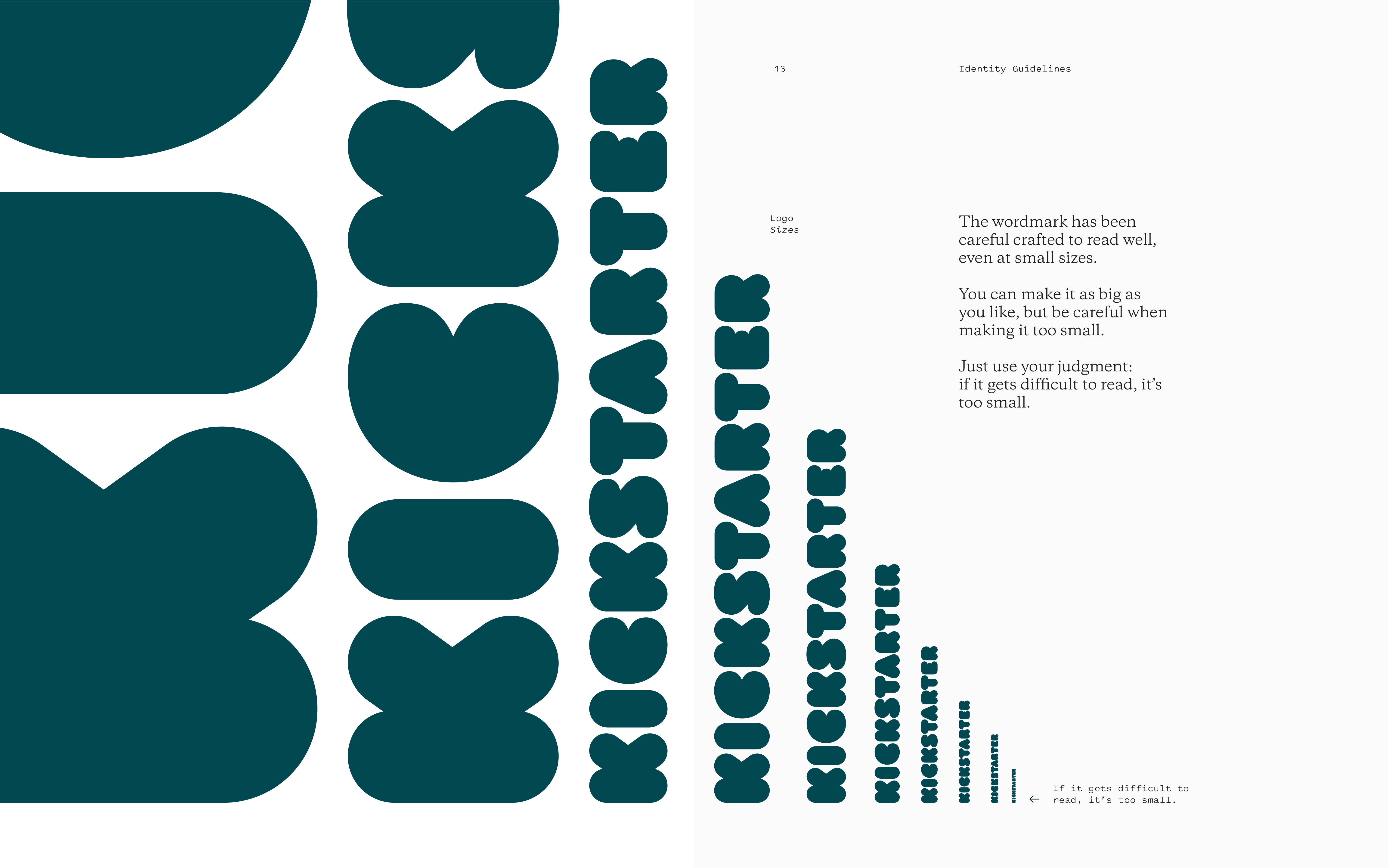 Kickstarter Guideline 02