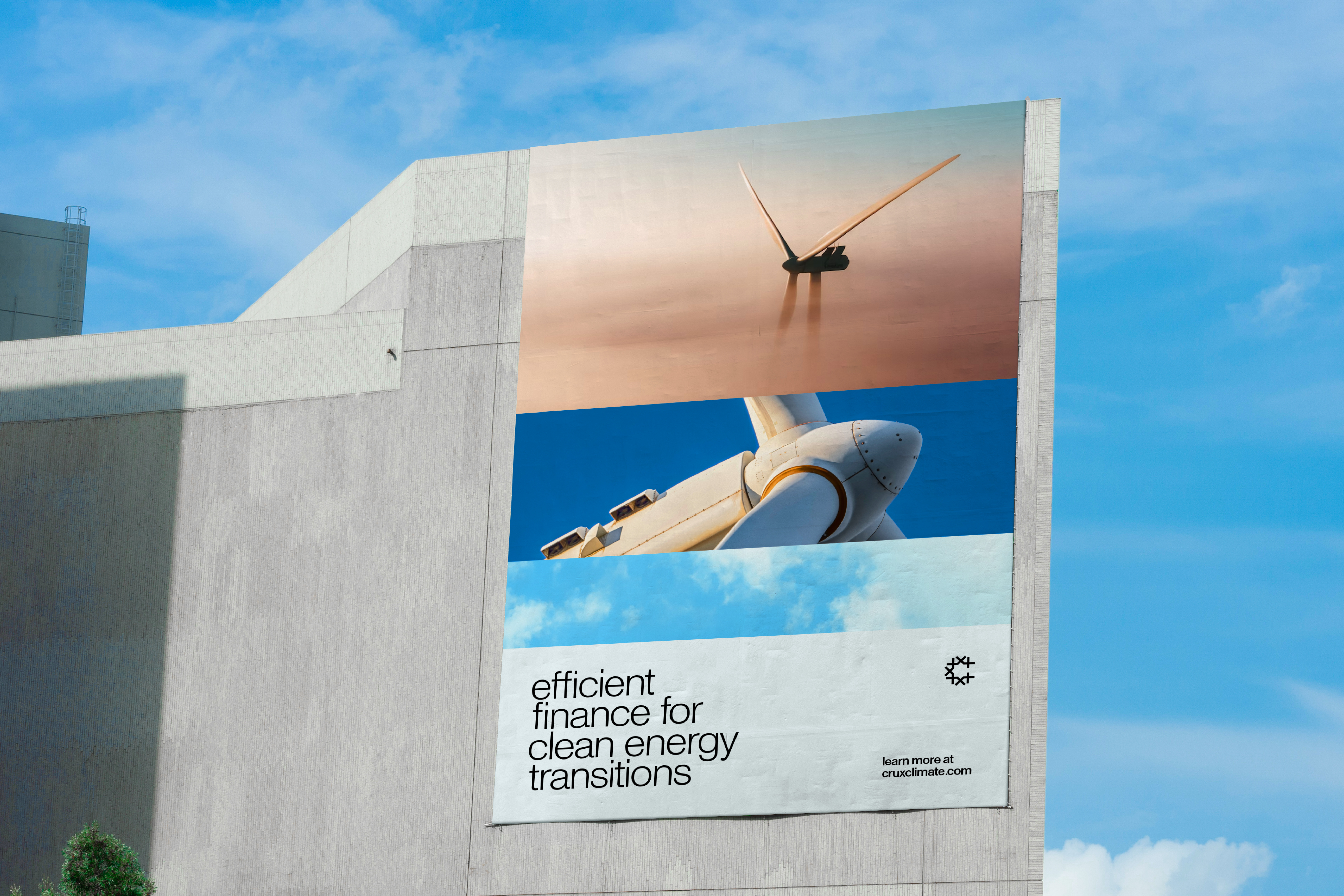 Order Assets Crux 11