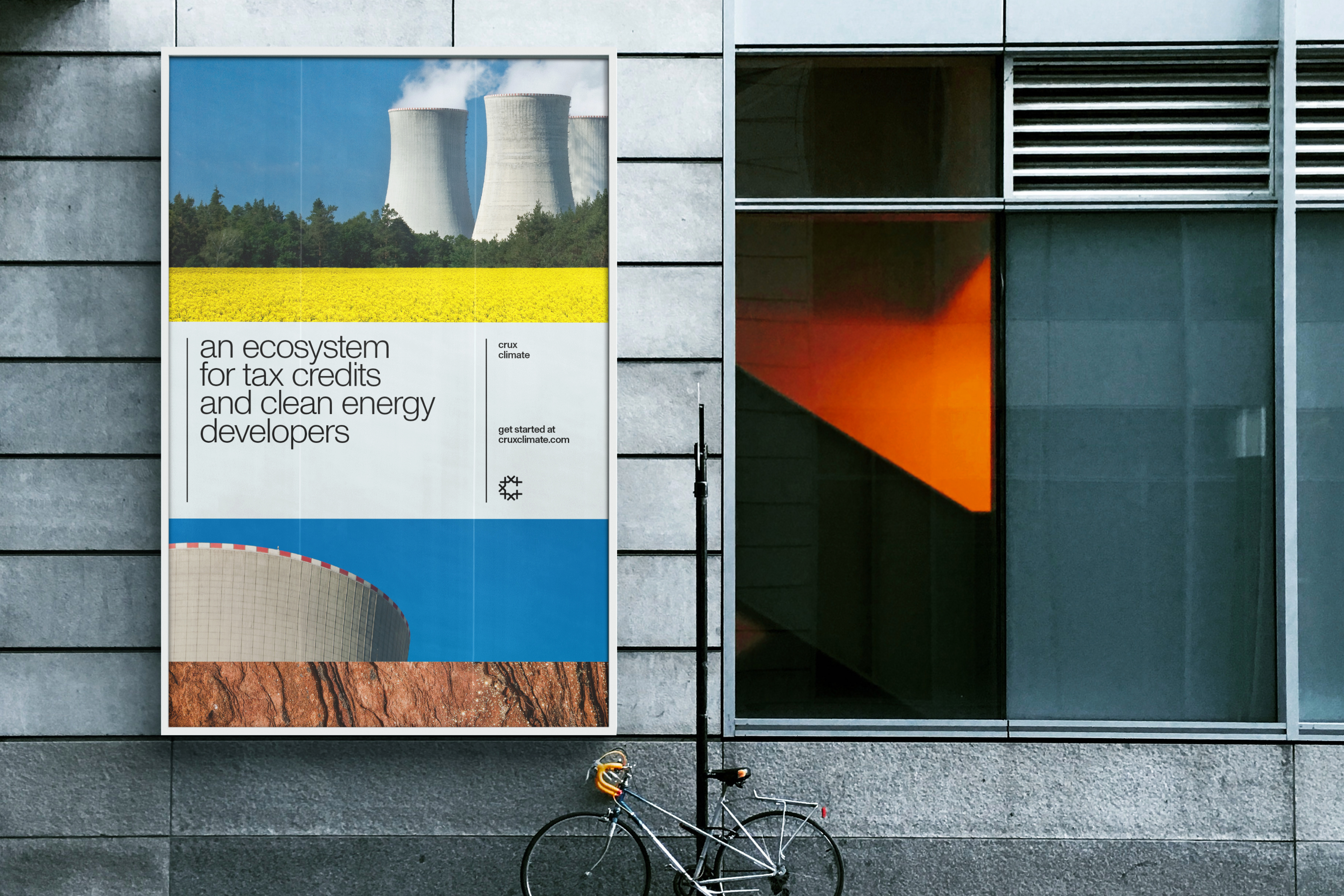 Order Assets Crux 13