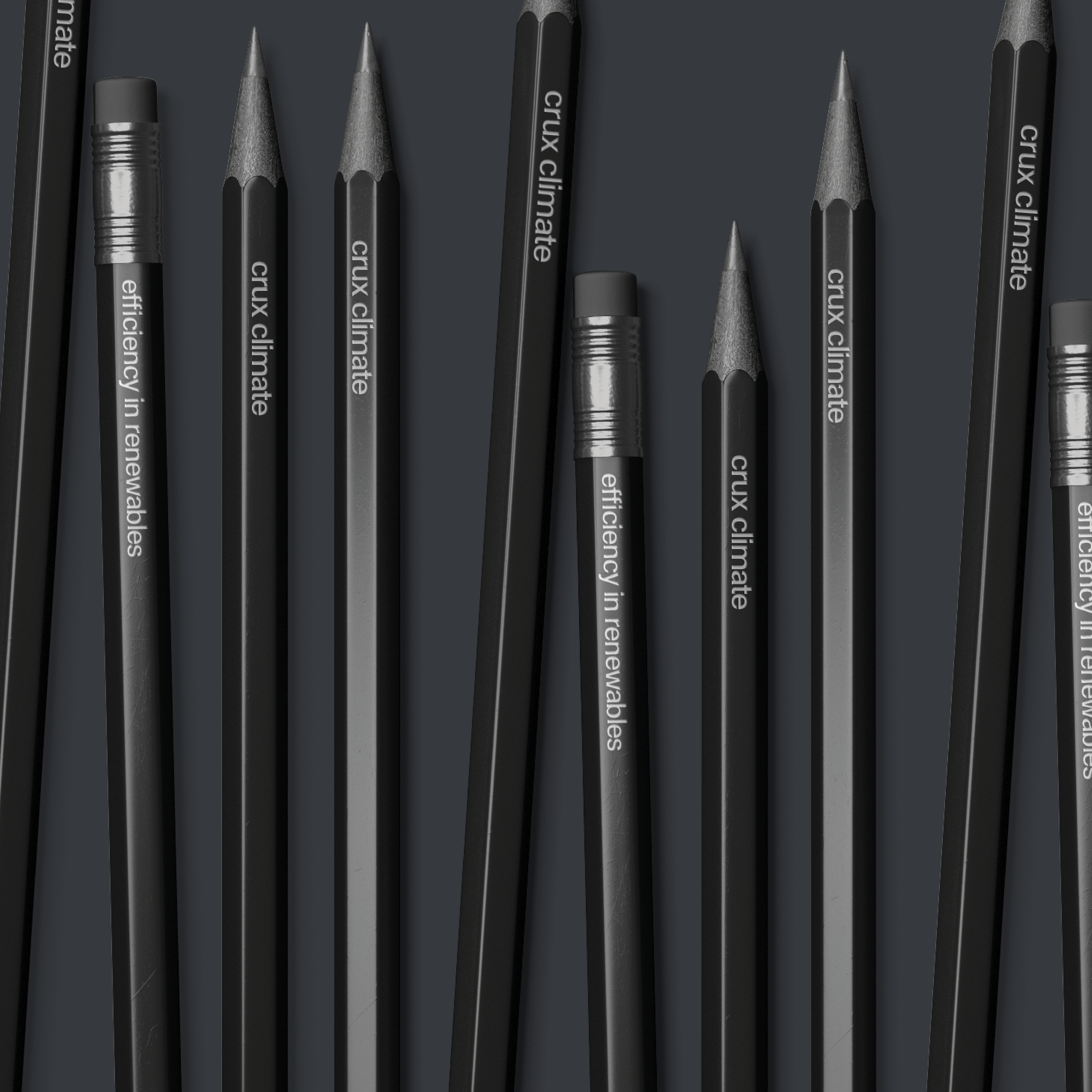 Order Assets Crux 18