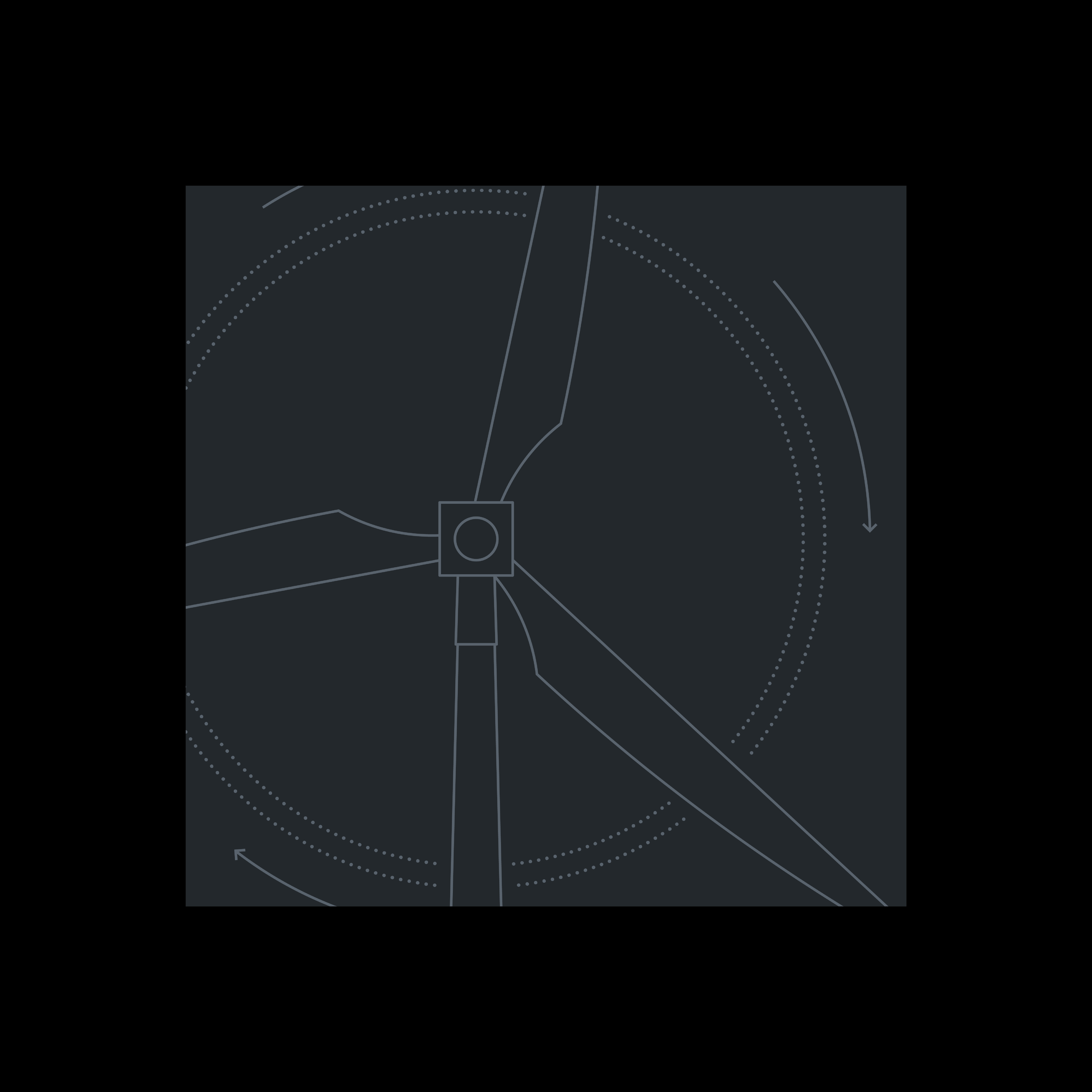 Order Assets Crux 22