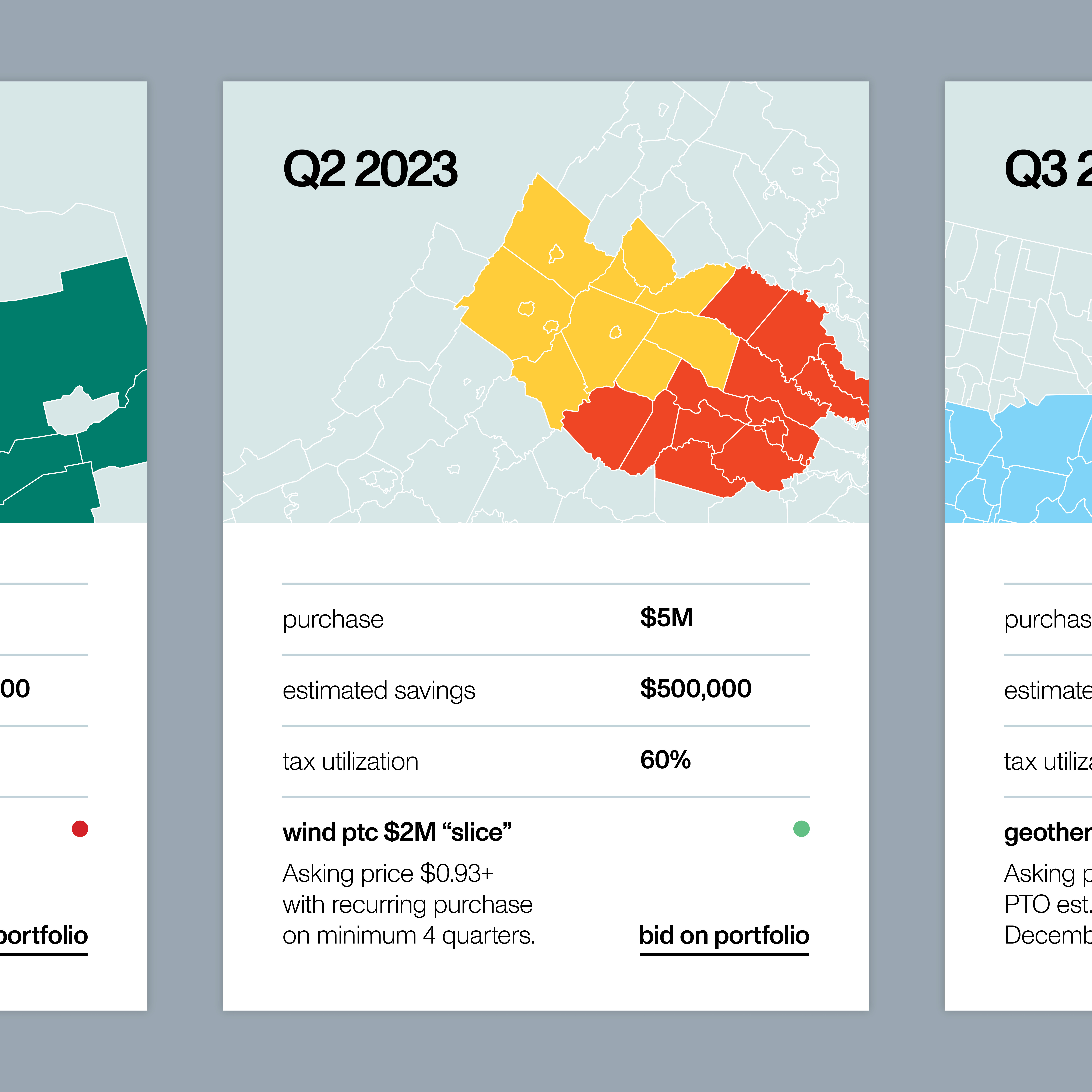 Order Assets Crux 25