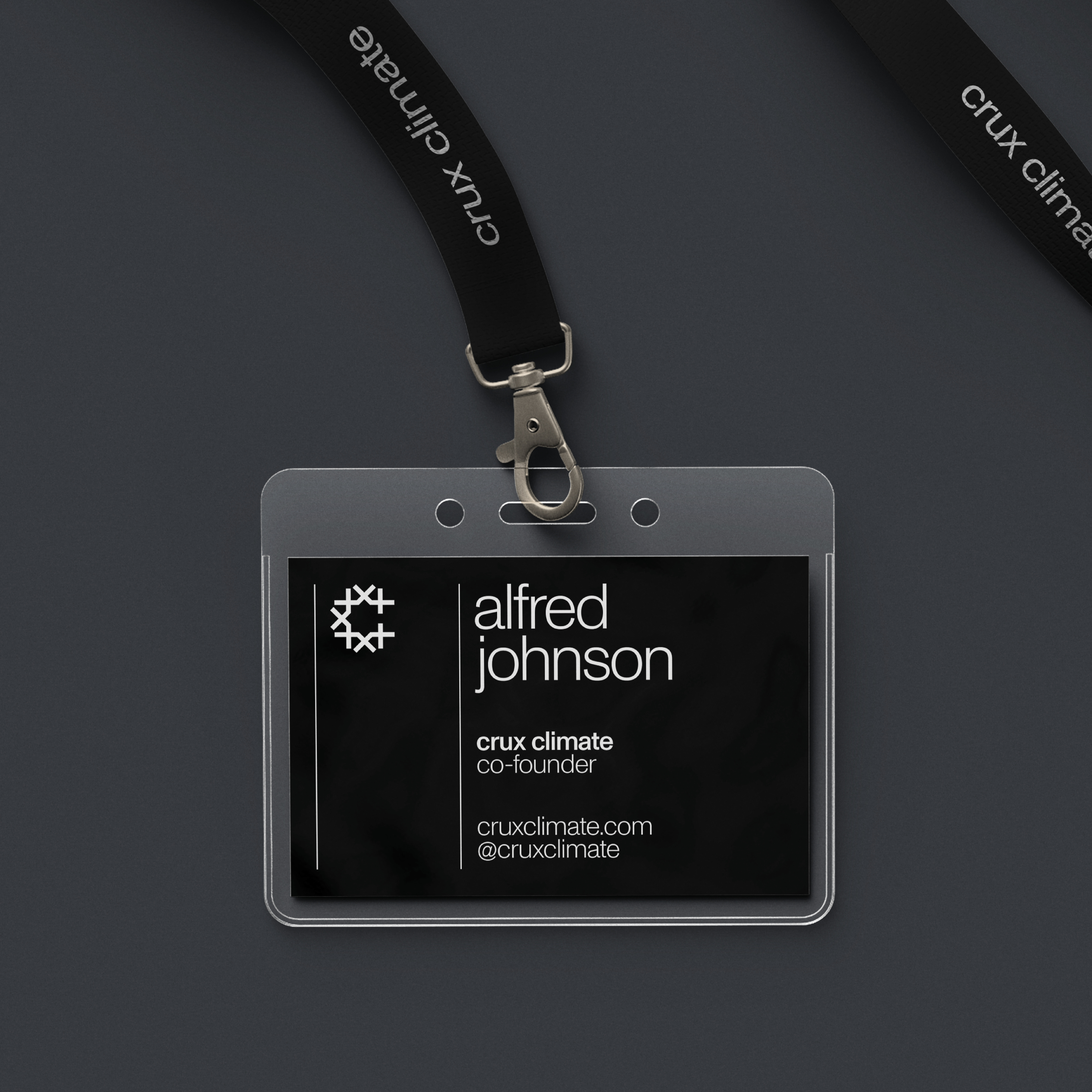 Order Assets Crux 29