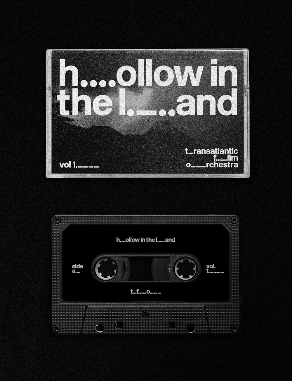 Tfo Cassette Stacked