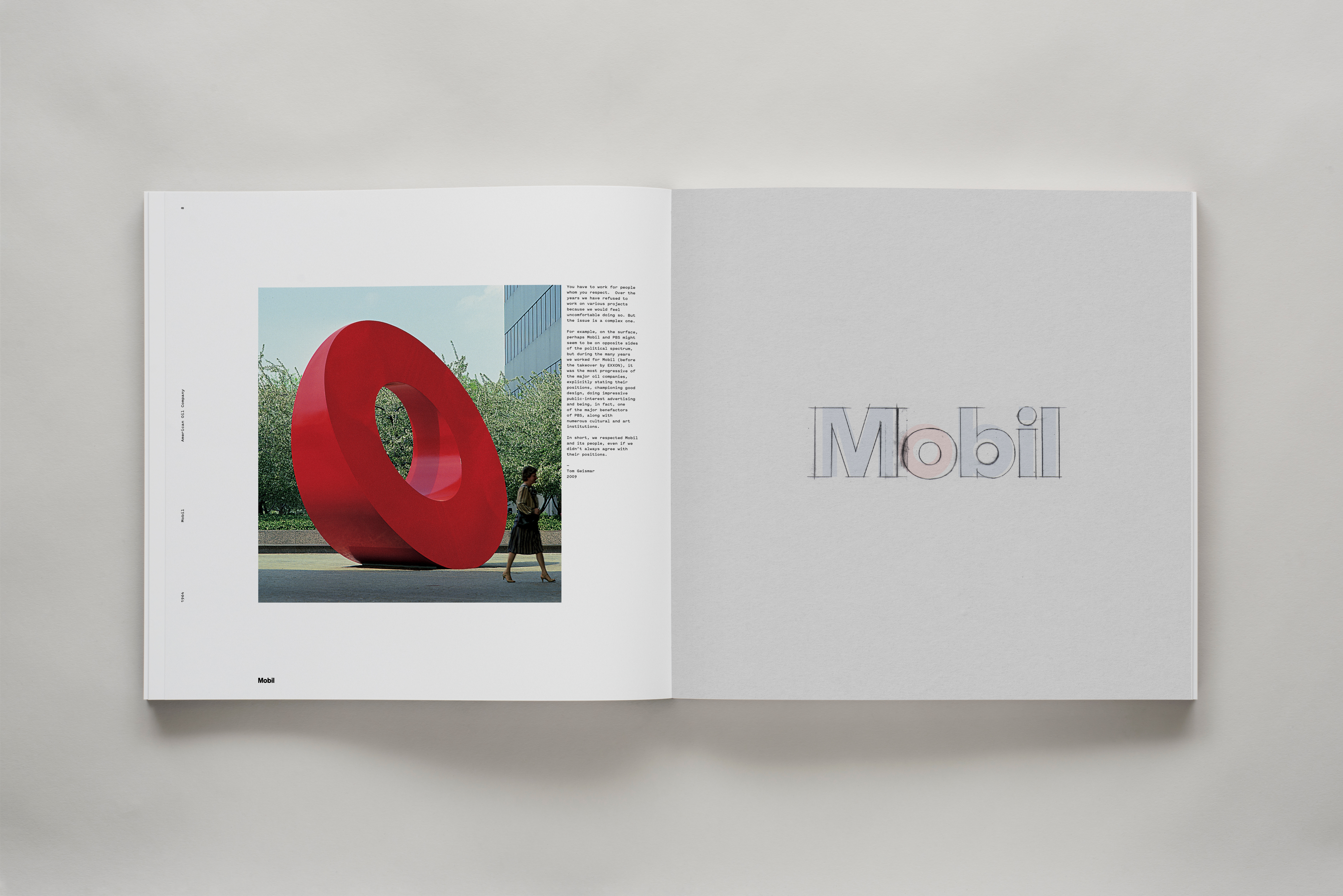 Cgh Spreads Mobil 1a