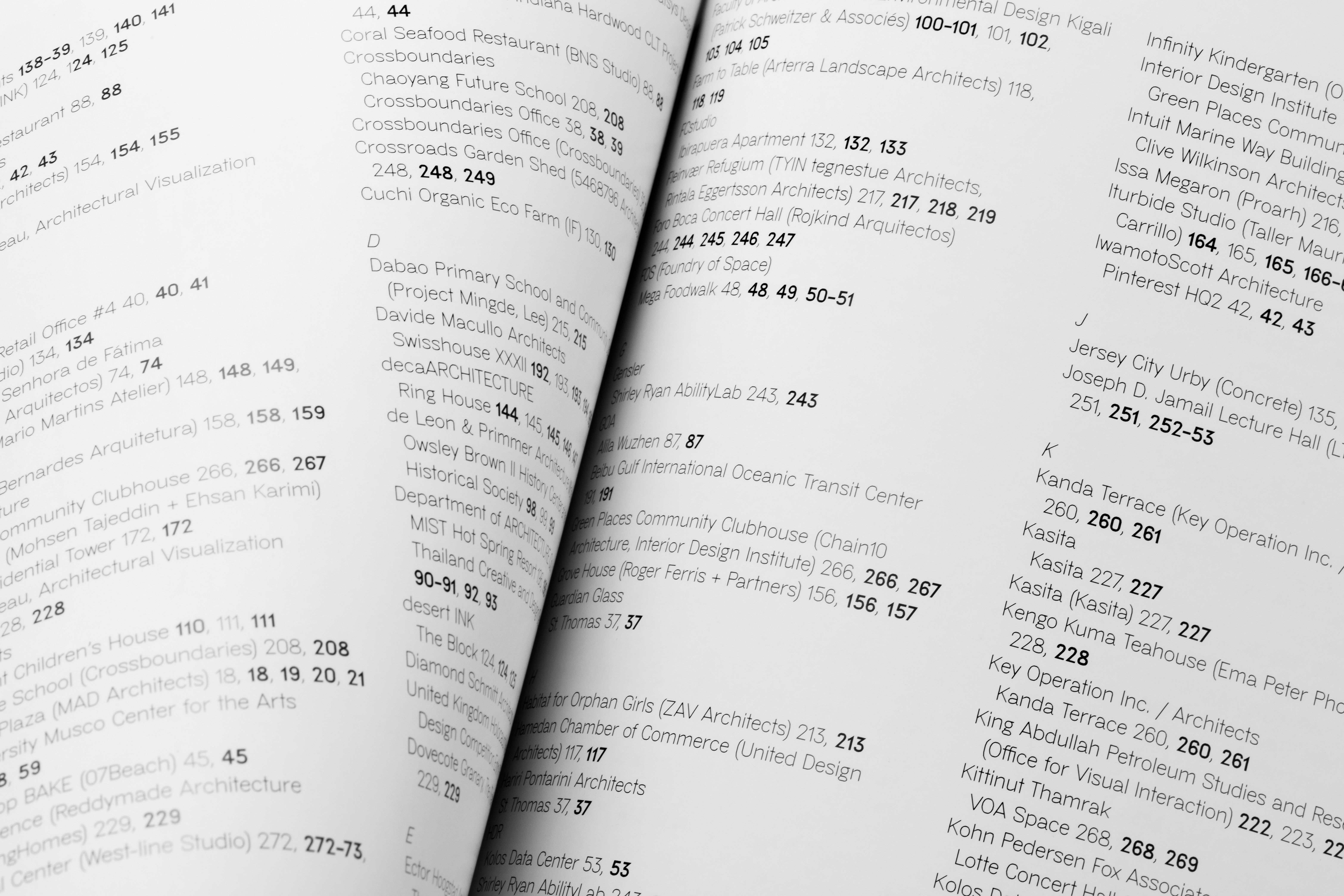 Architizer Detail 12