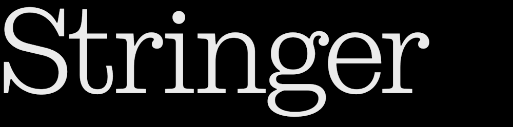 Stringer Animation 05