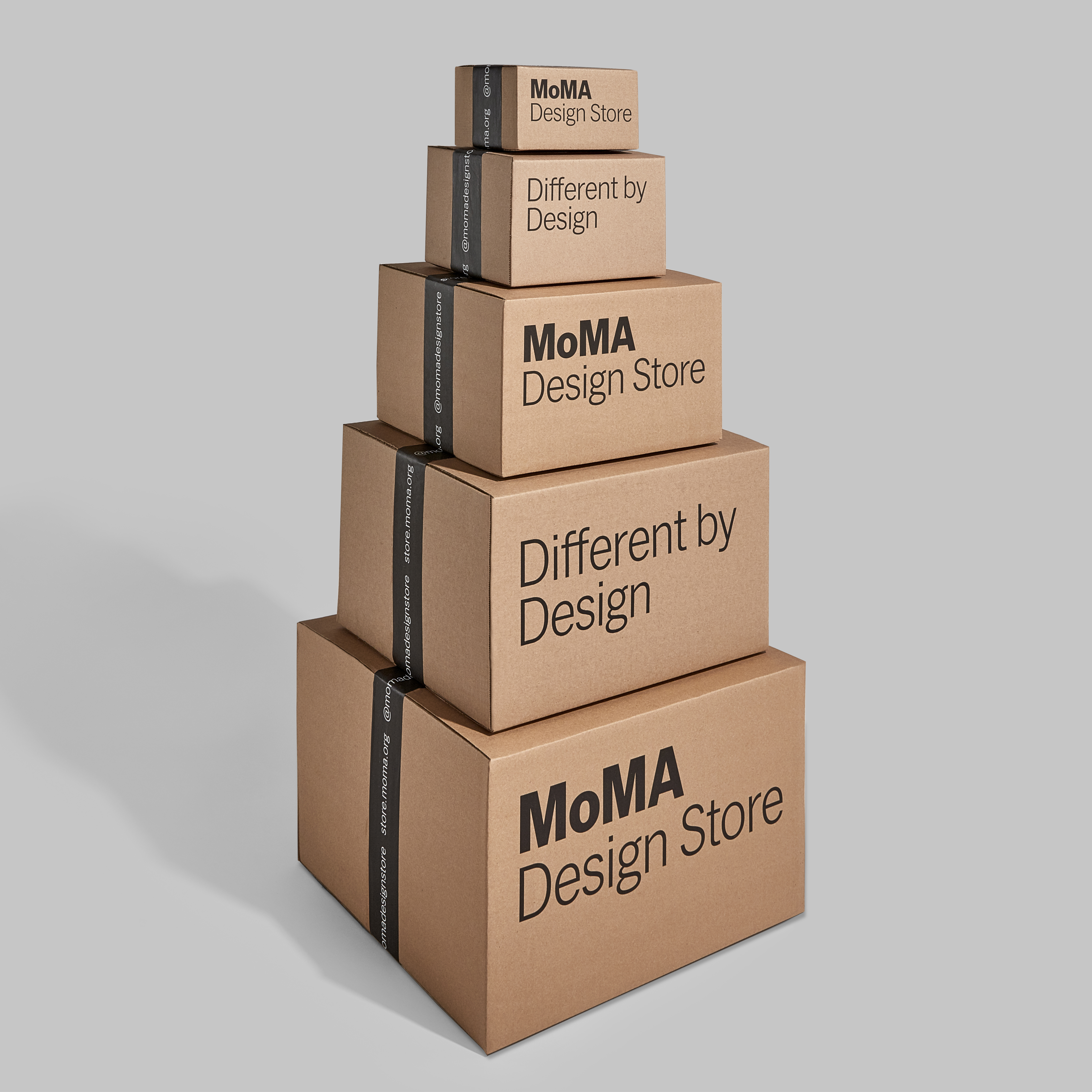Order - MoMA