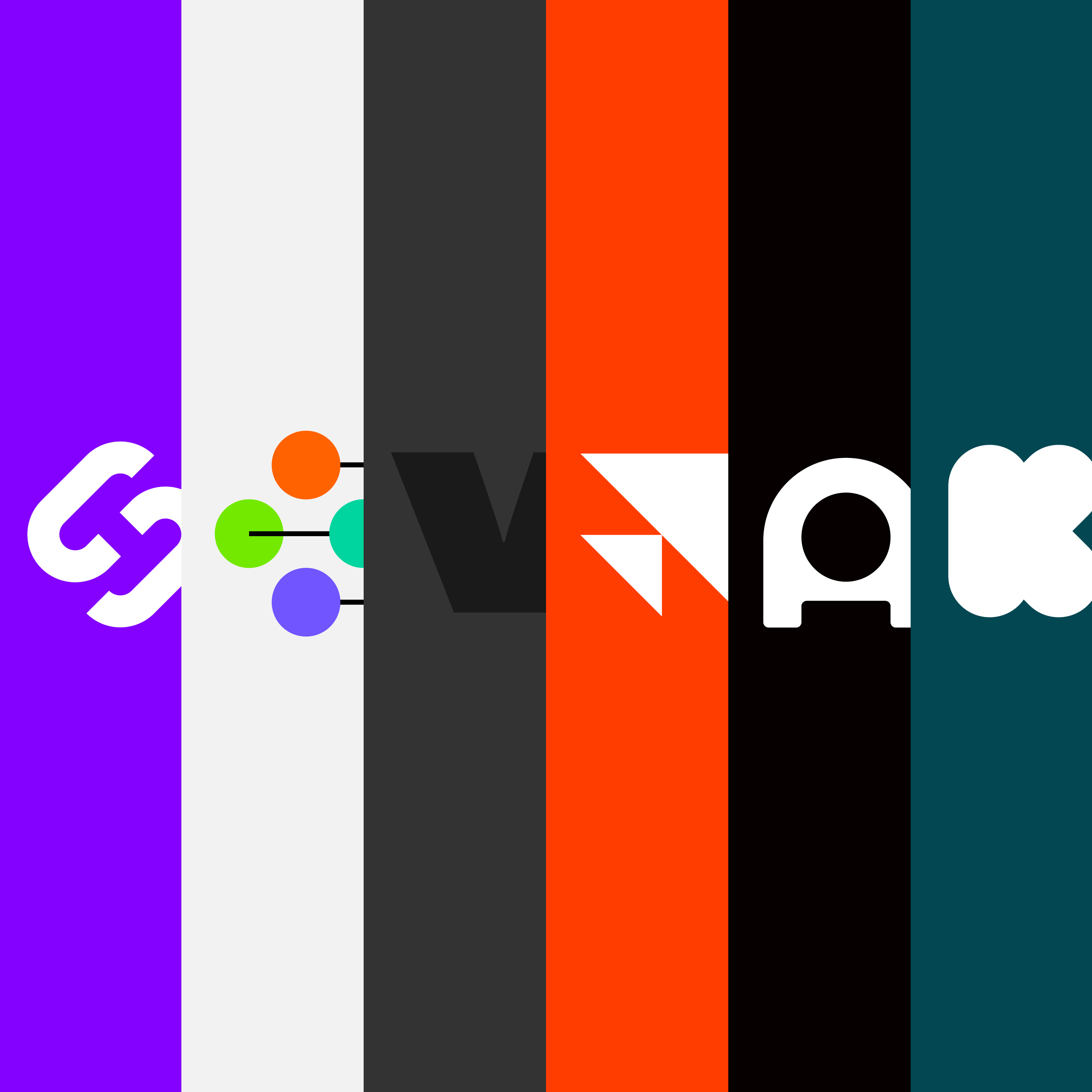 Logos Homepage Mobile