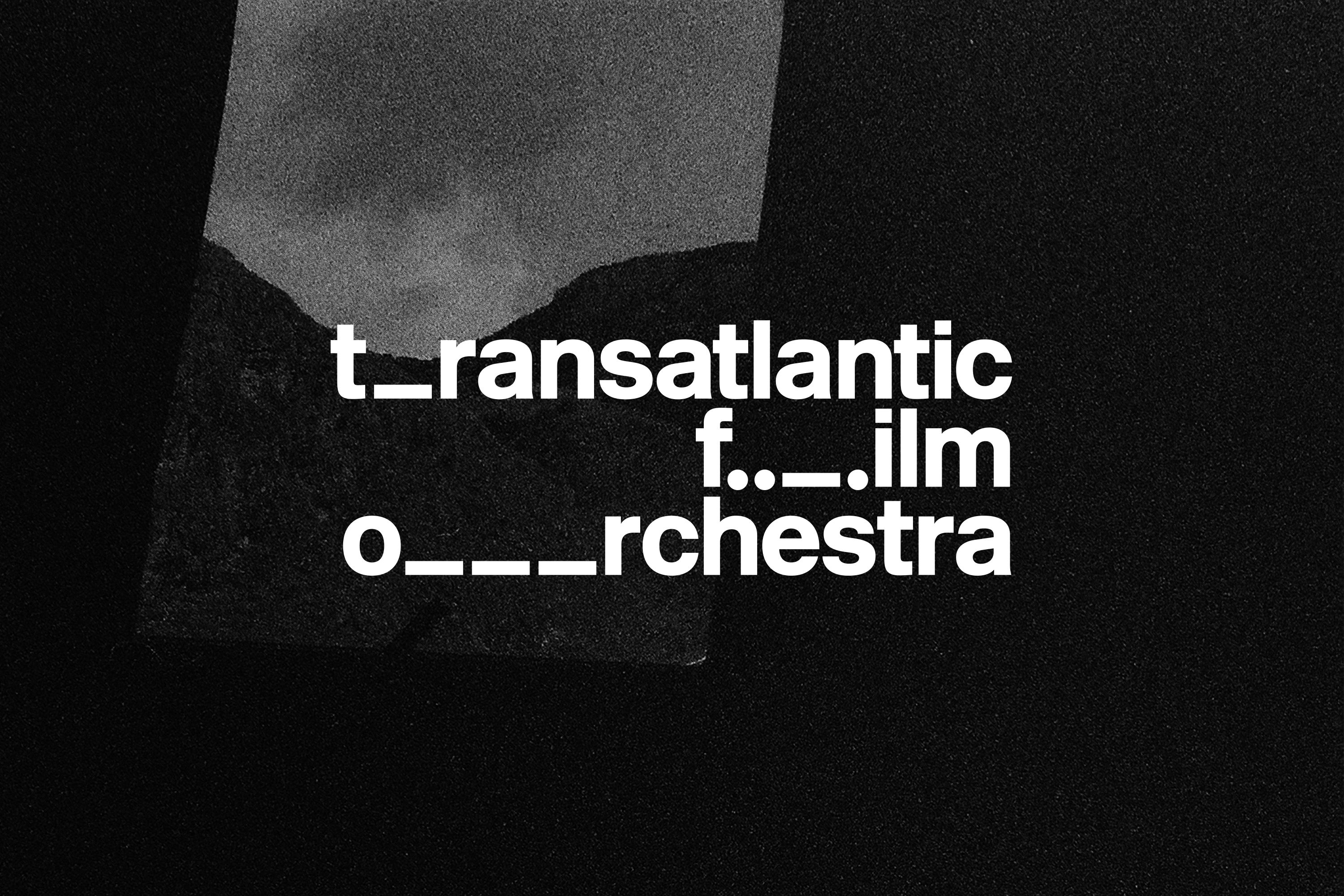 Transatlantic Logo Grain