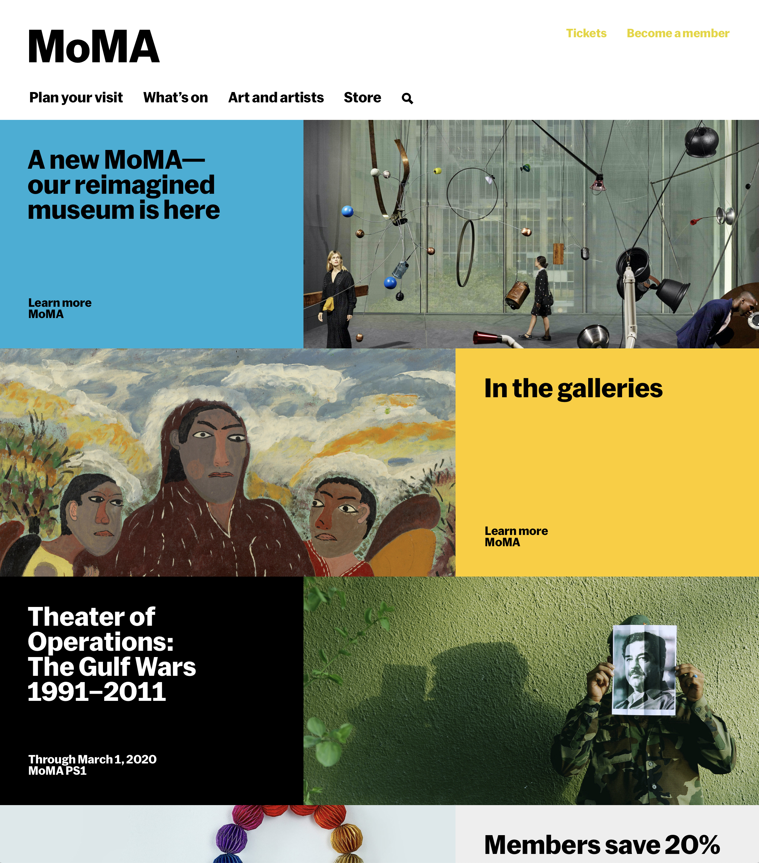 Moma Site 01