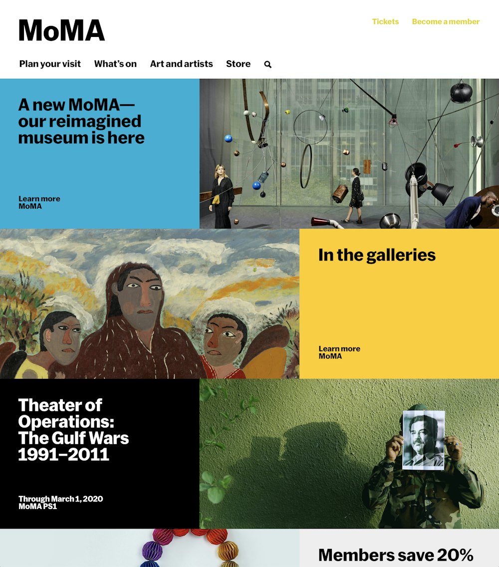 Moma Site 01