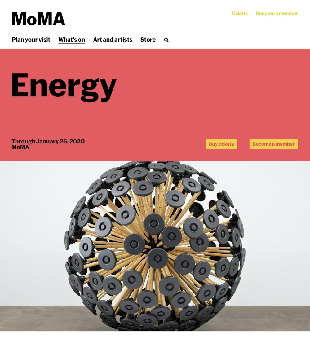 Moma Site 03