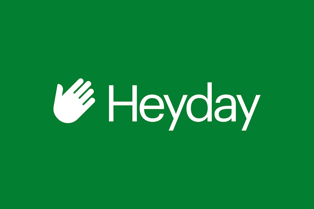 Heyday Logo 02