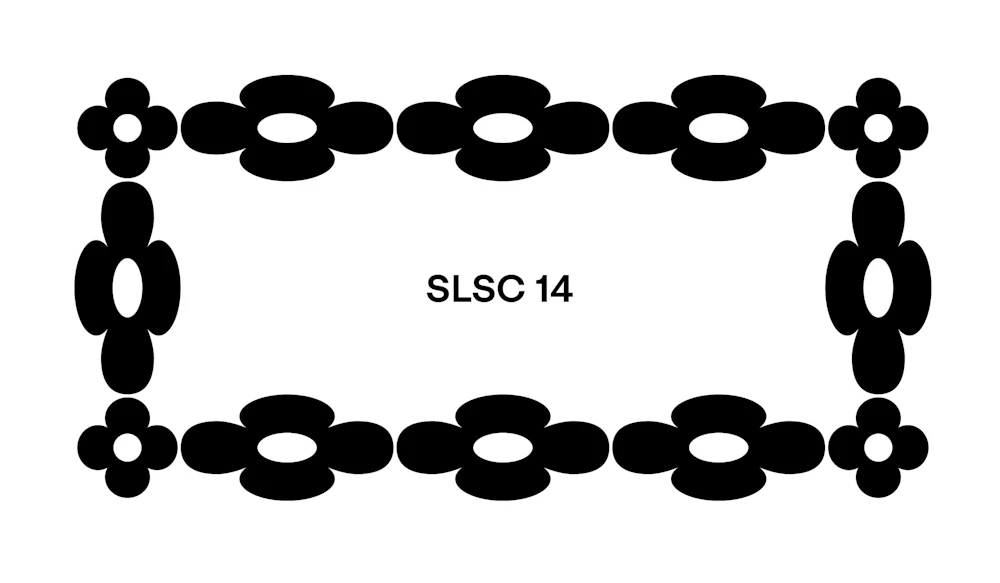 ORDER SLSC 13