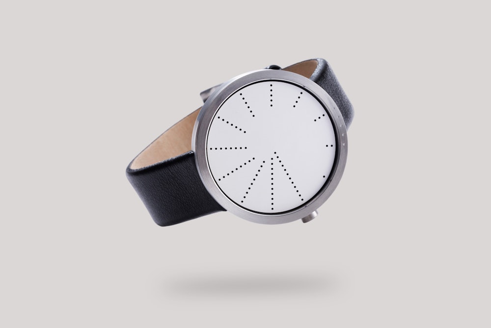 Anicorn Float Silver