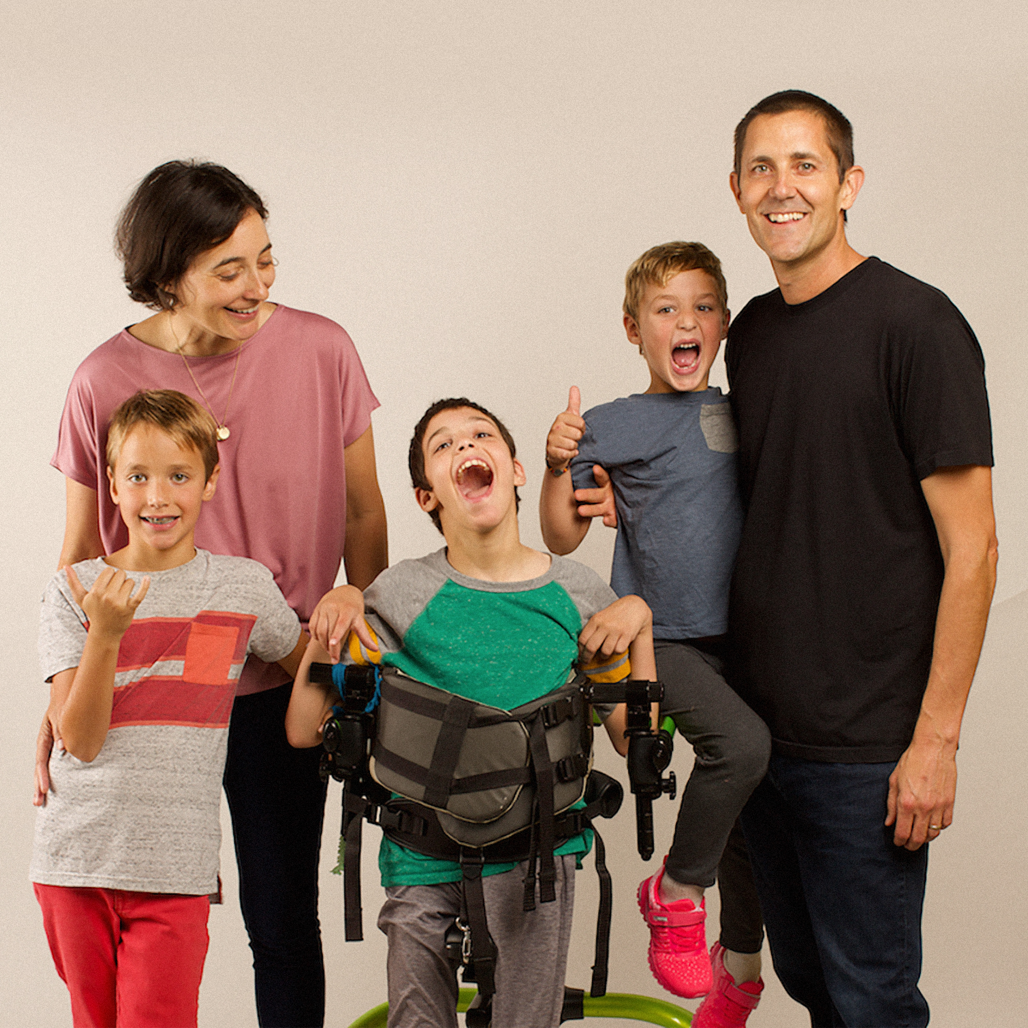 Undivided Case Study 56