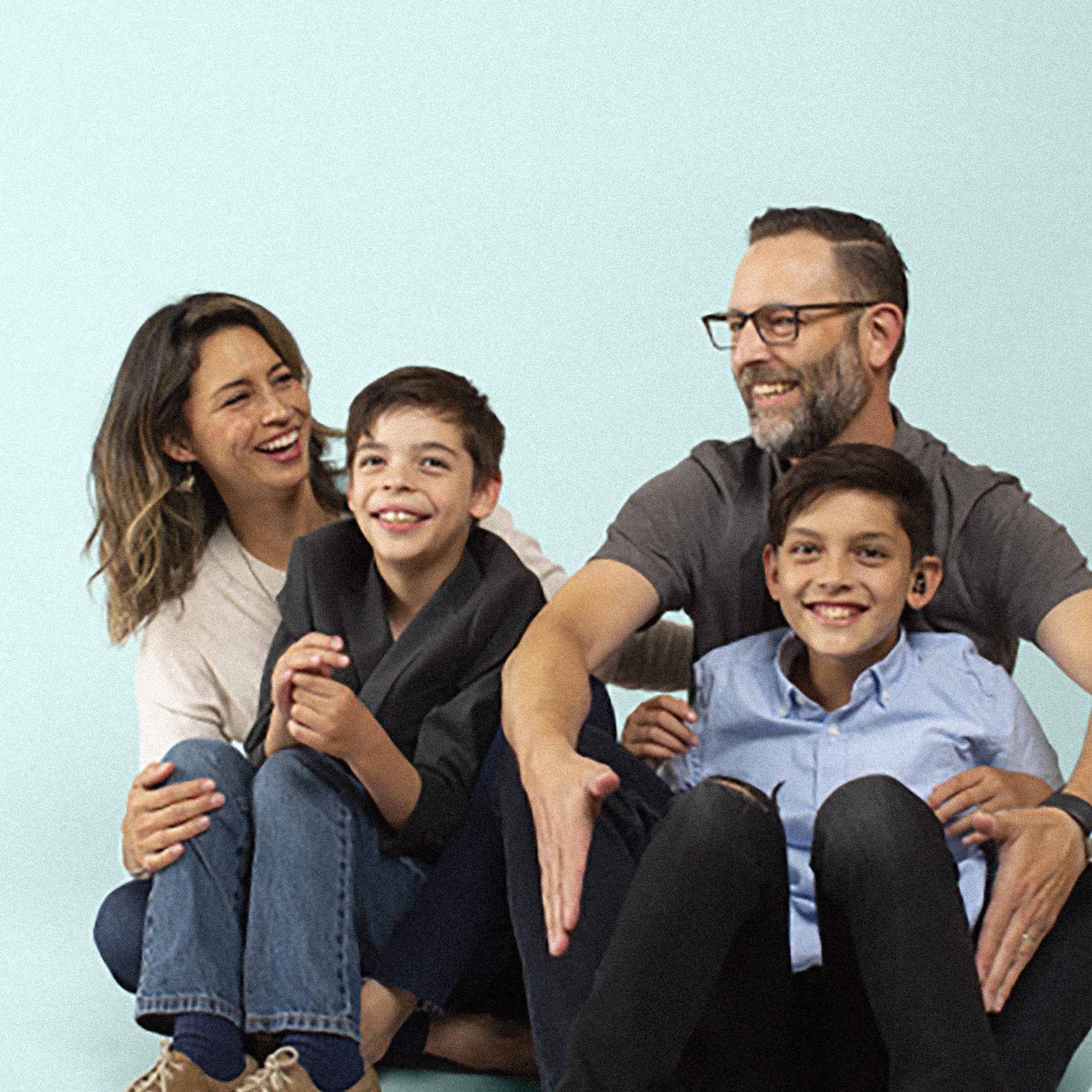 Undivided Case Study 58