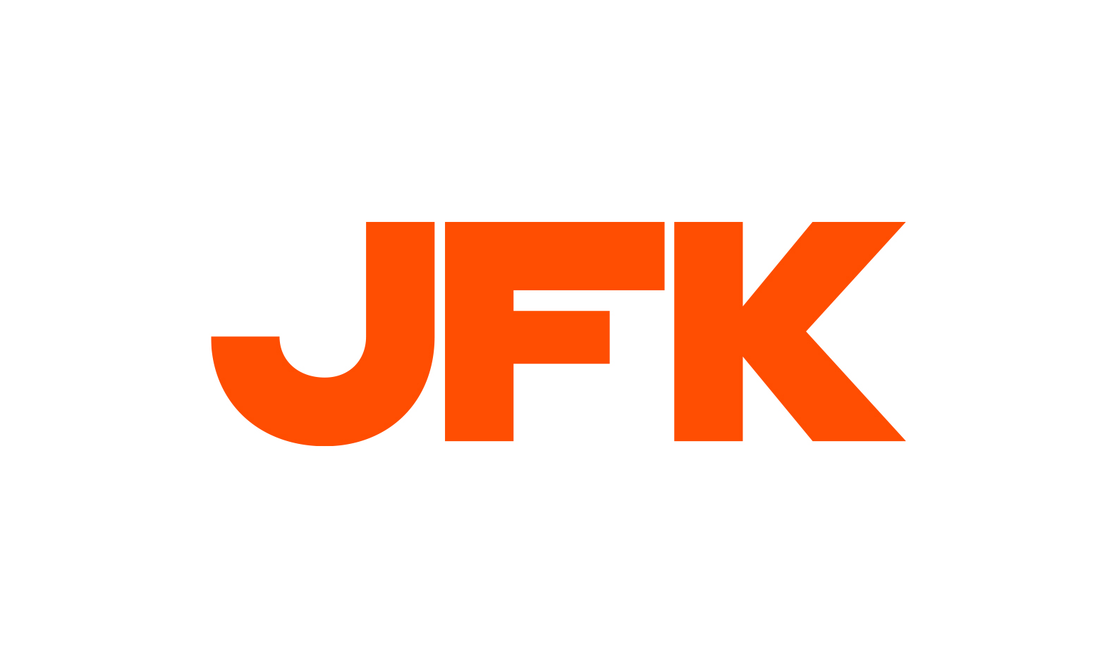 Jfk Logo 04
