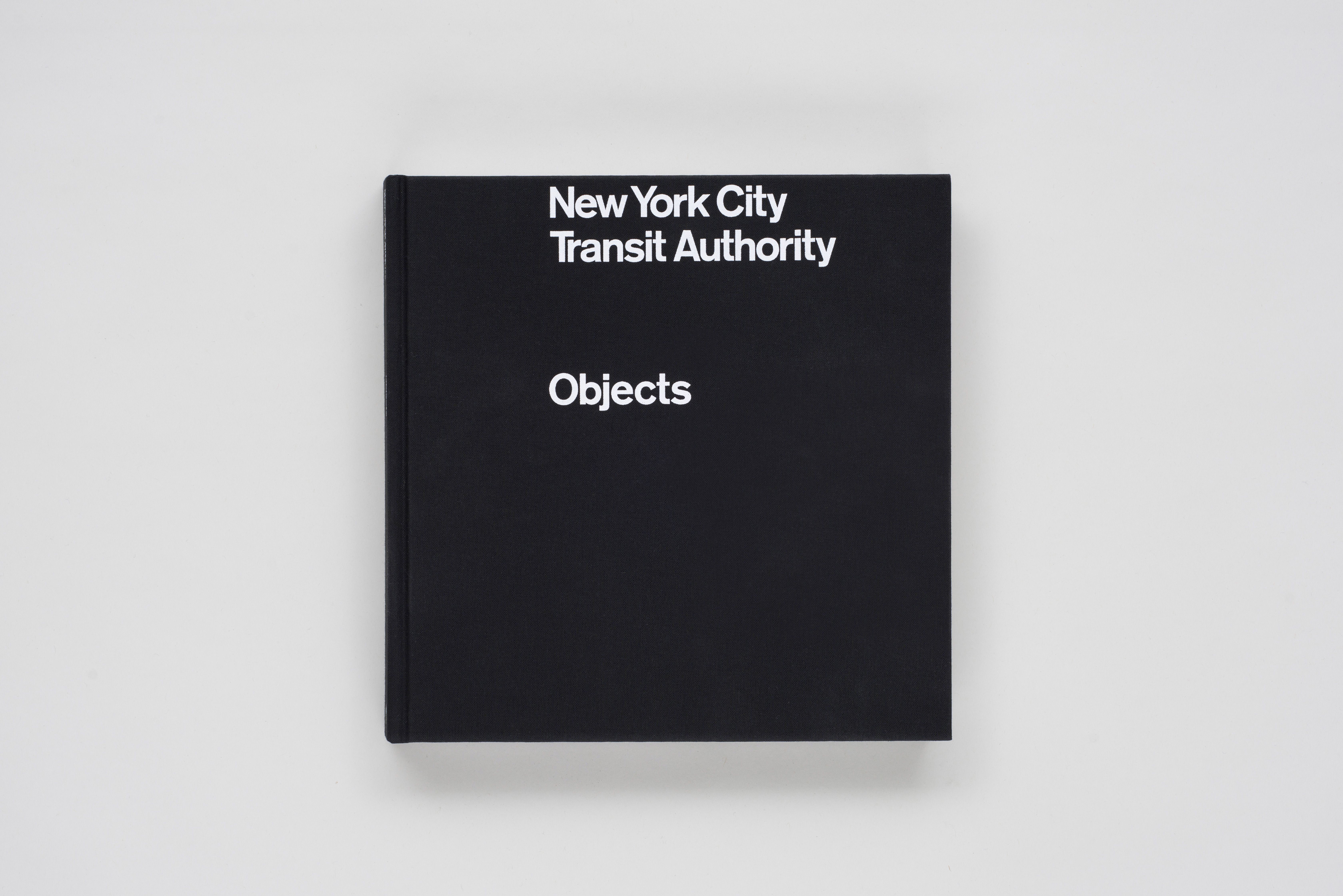 Nycta Objects Cover