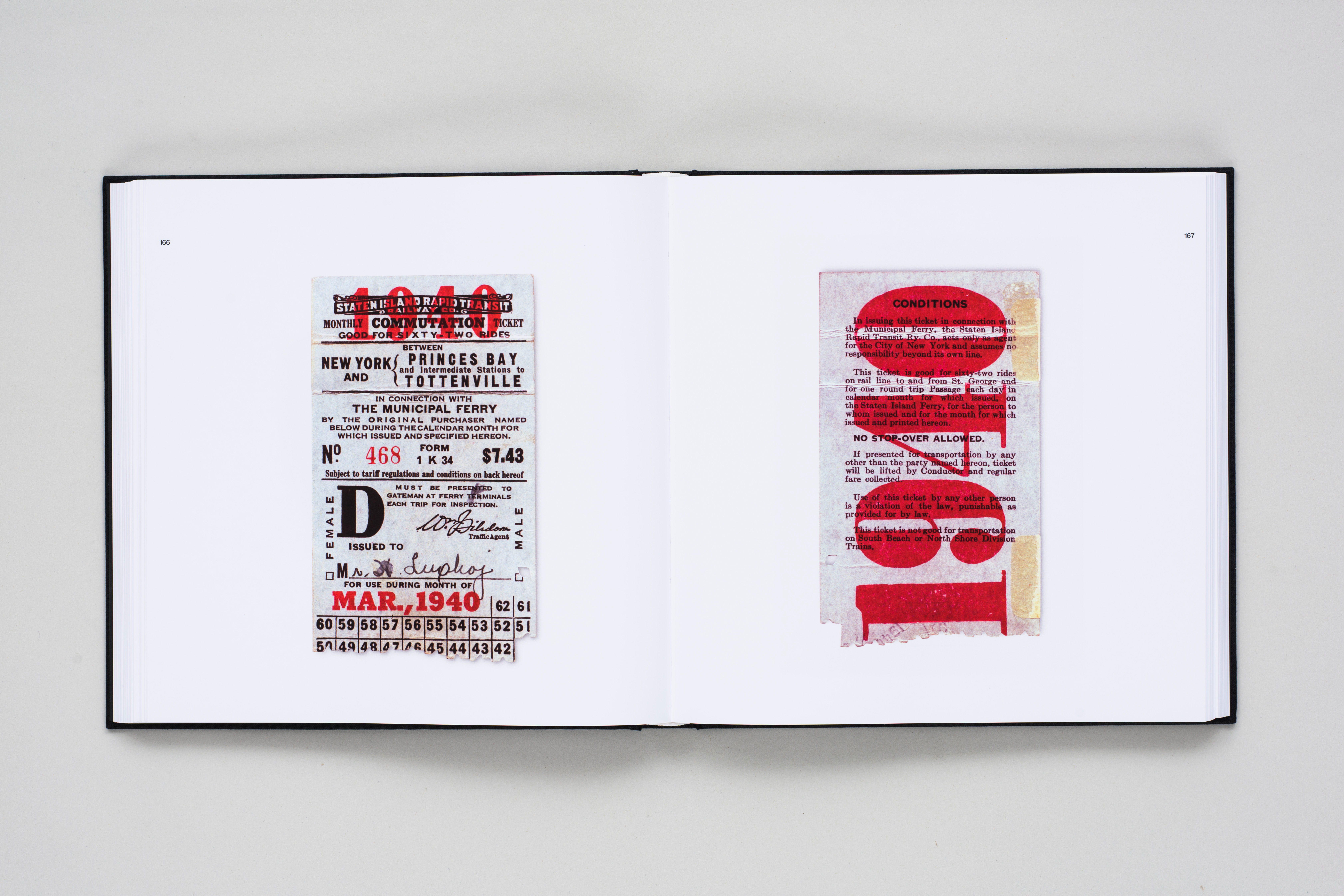 Nycta Objects Page 165 166