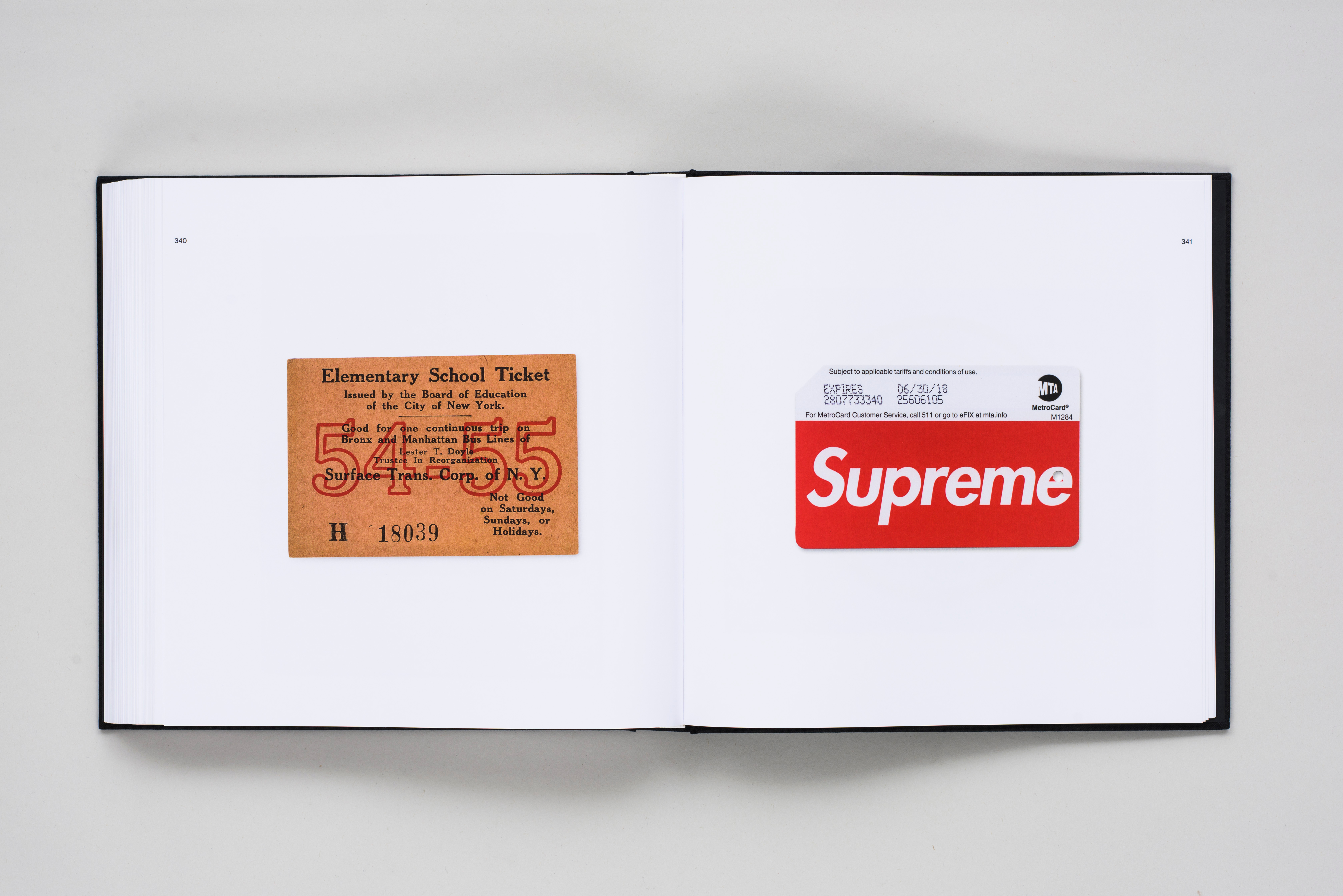 Nycta Objects Page 340 341