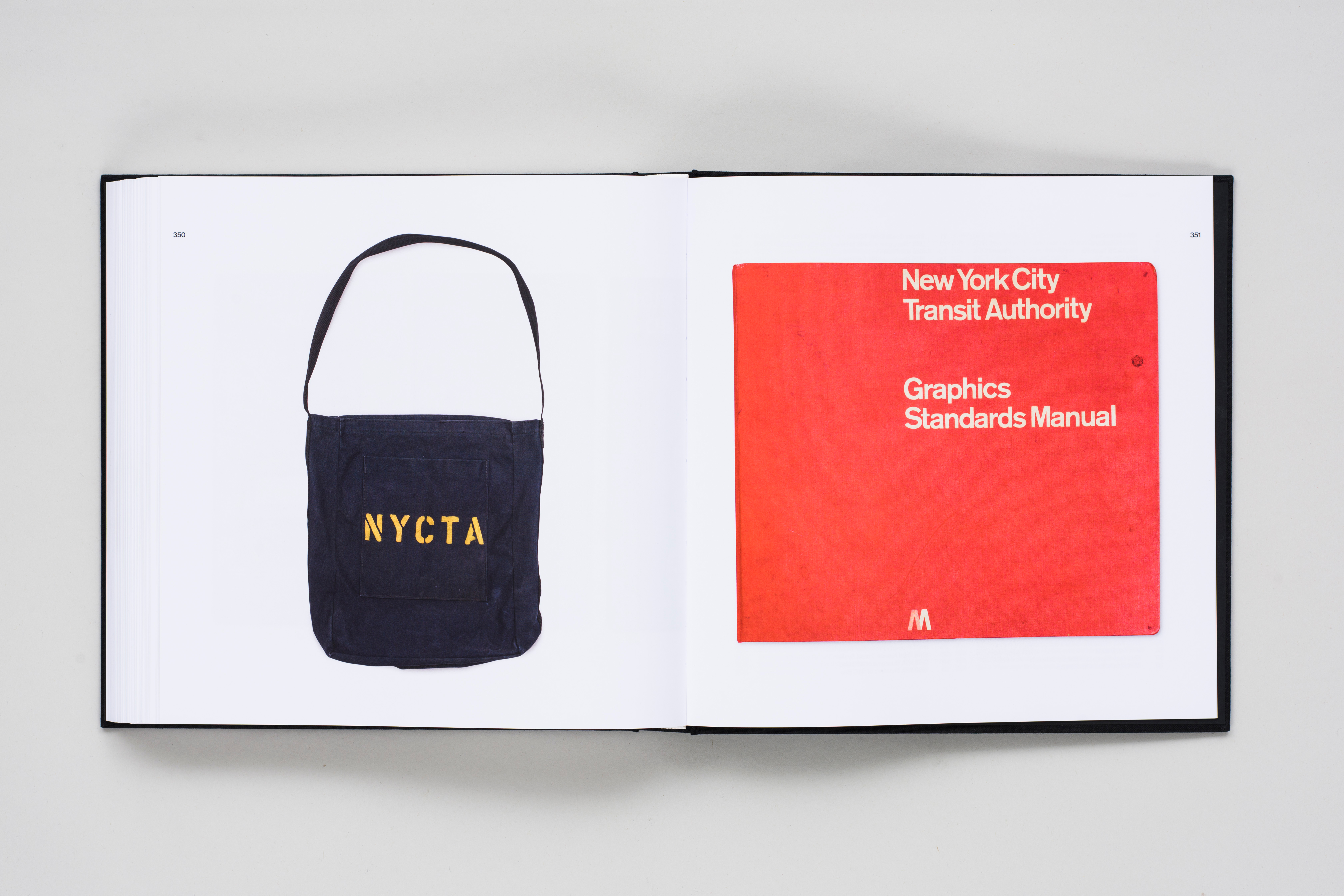 New York City Transit Authority: Objects – 313 Design Market