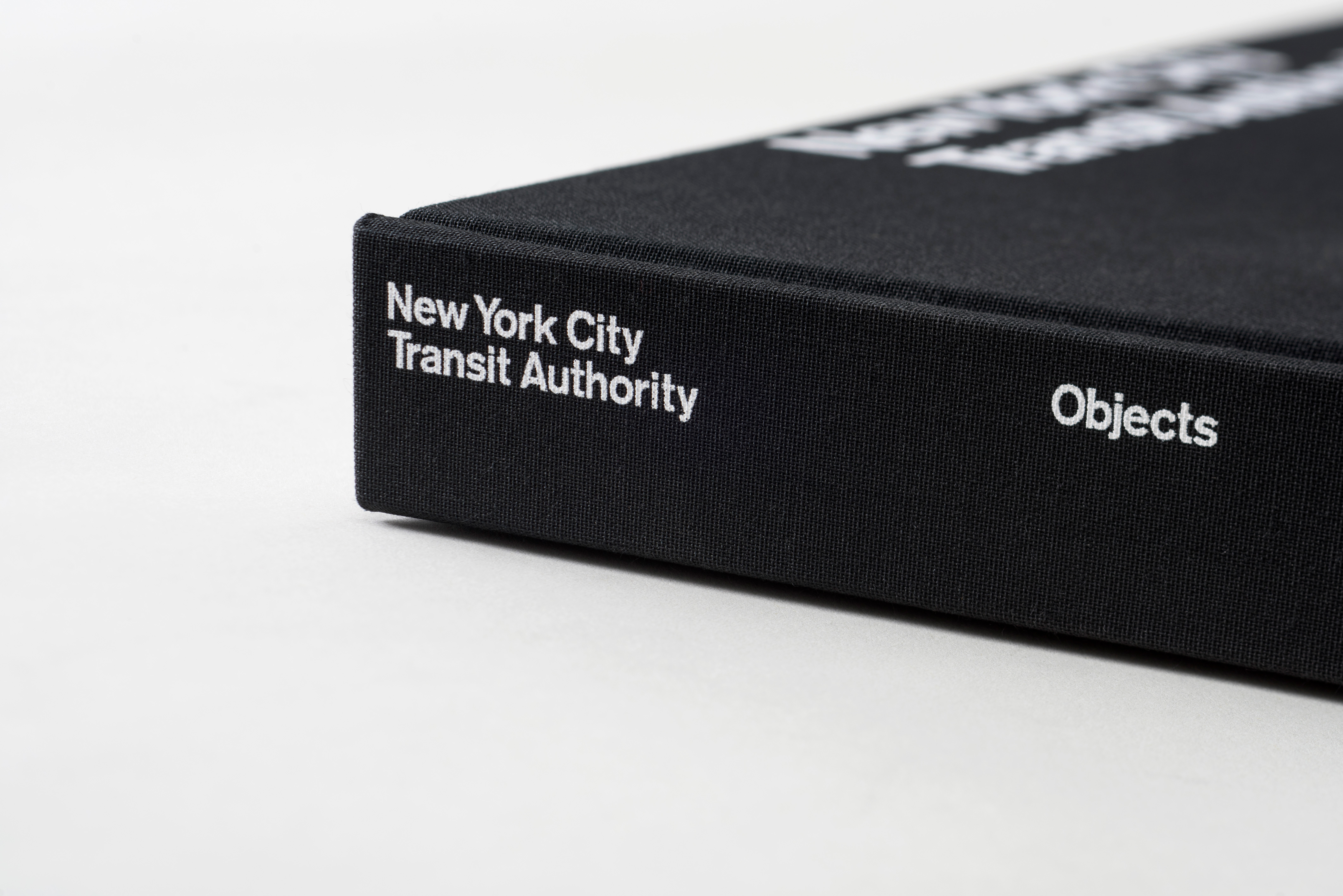 Order - NYCTA Objects