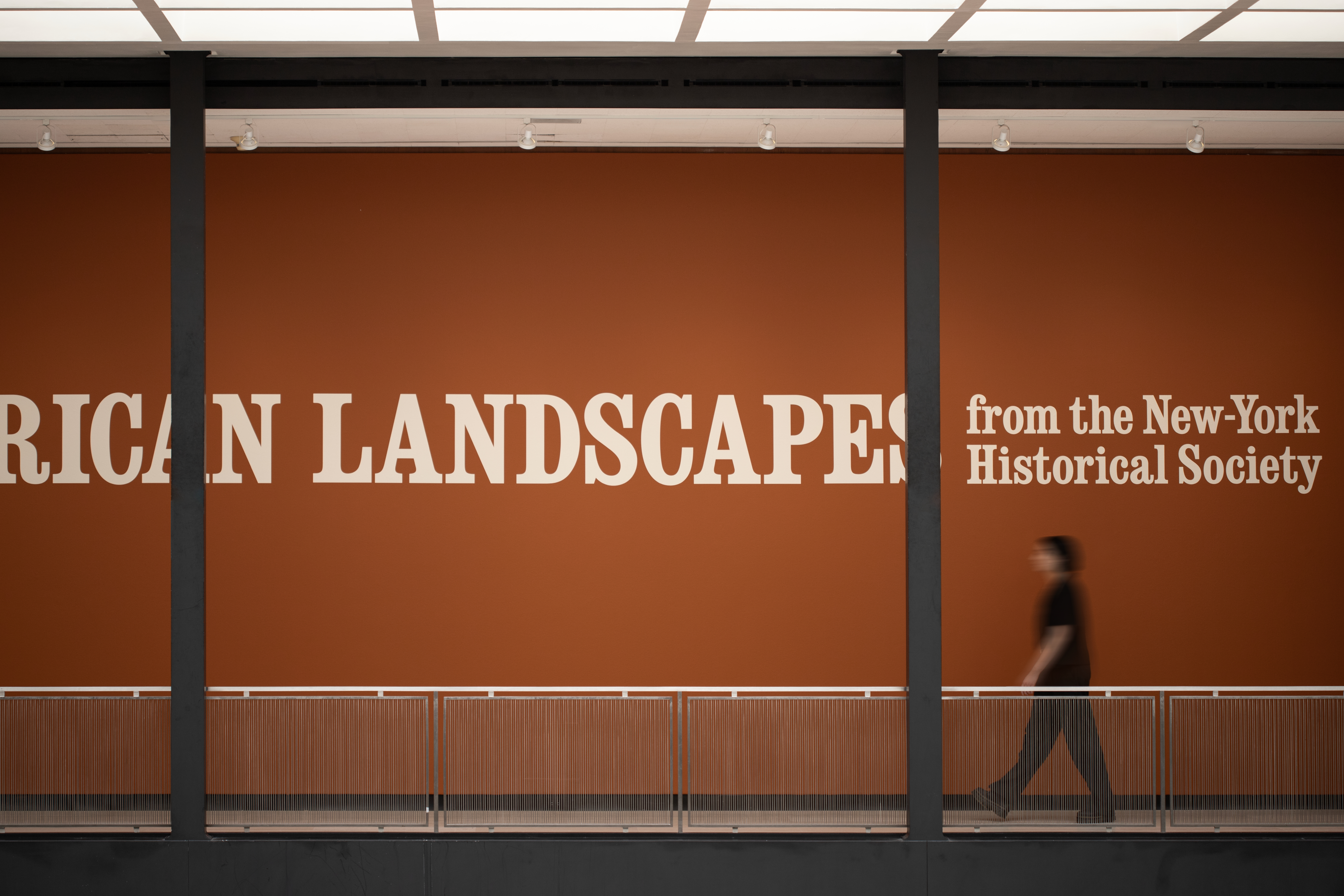 Order American Landscapes 01