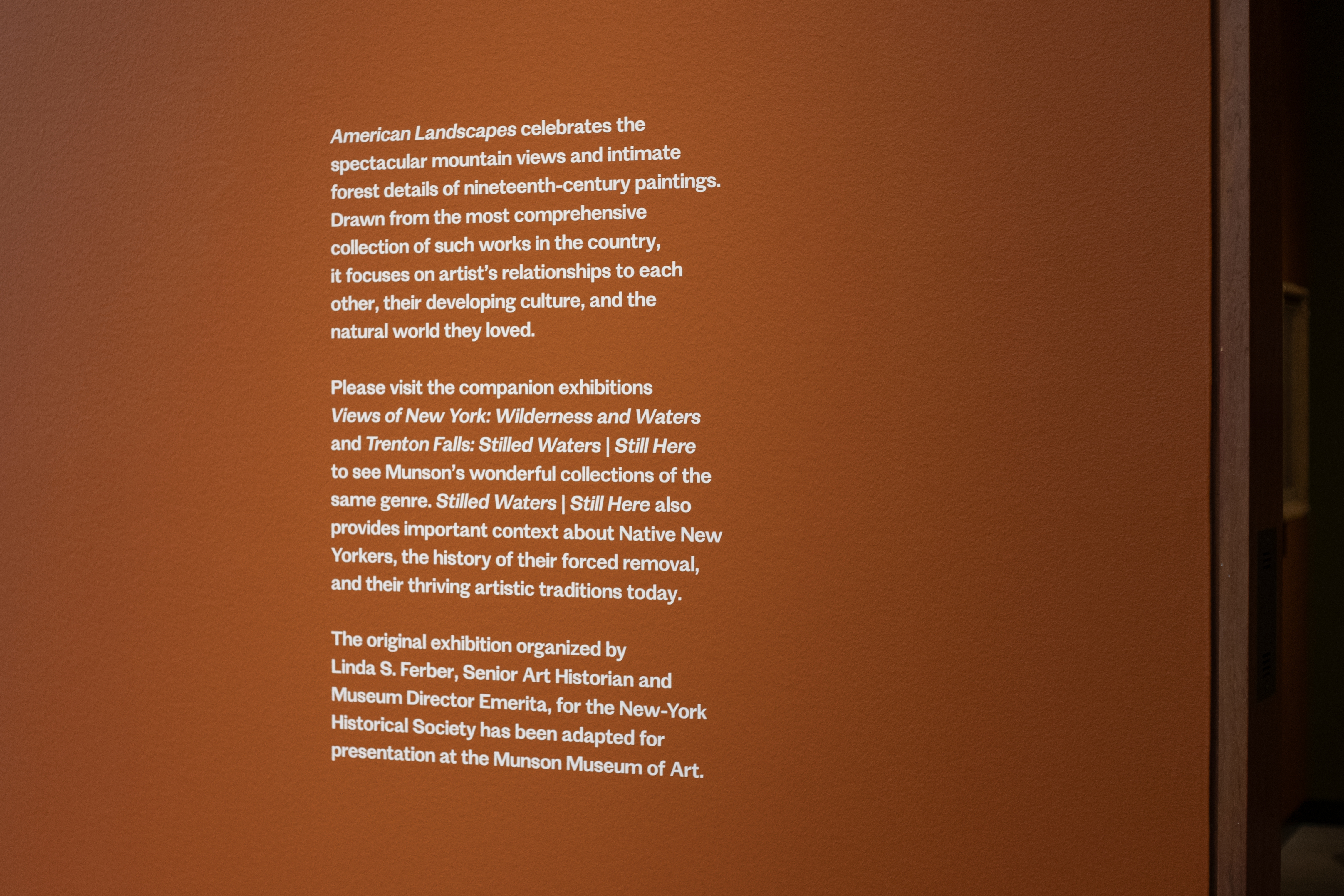 Order American Landscapes 08