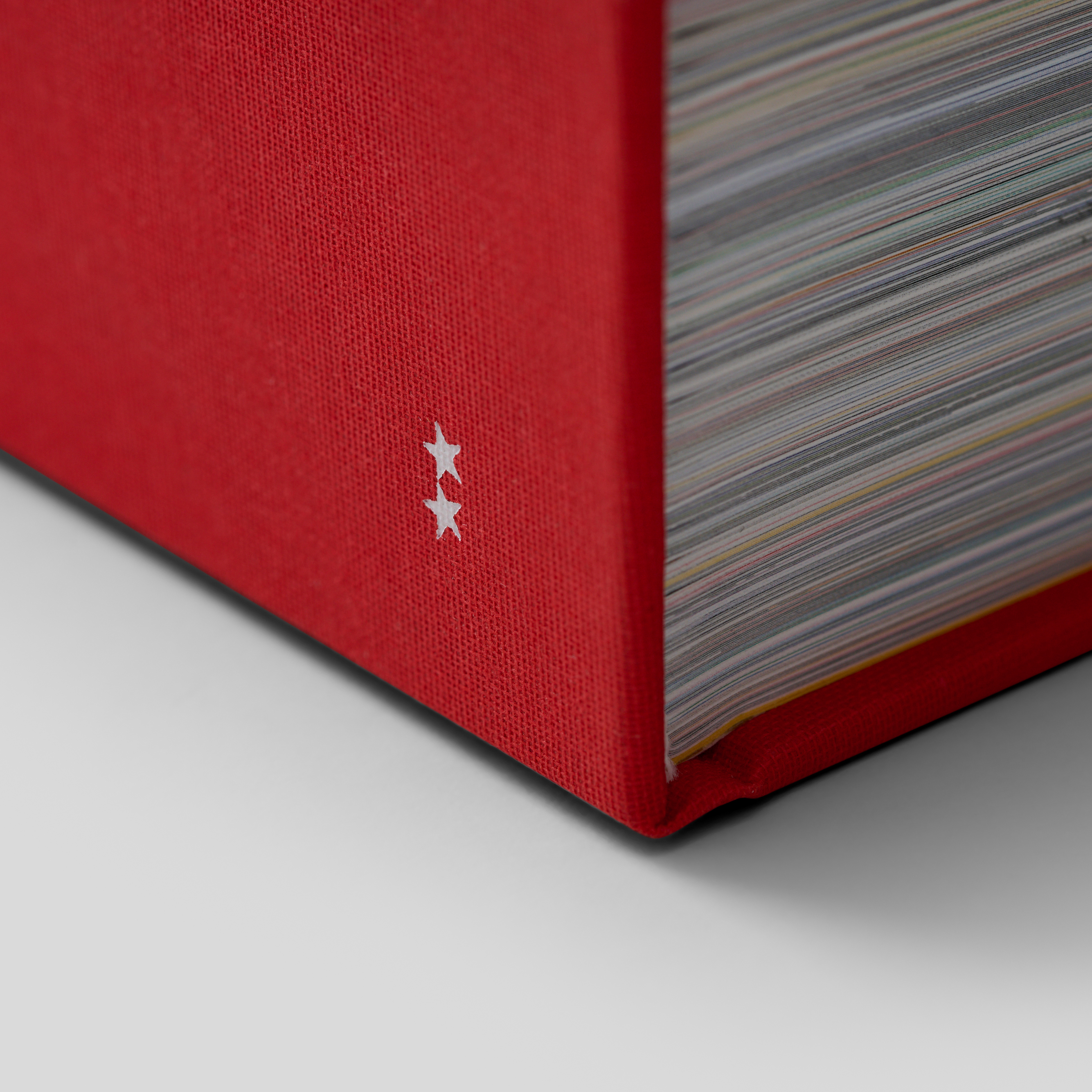 W&CO BOOK 1 SRGB SWR