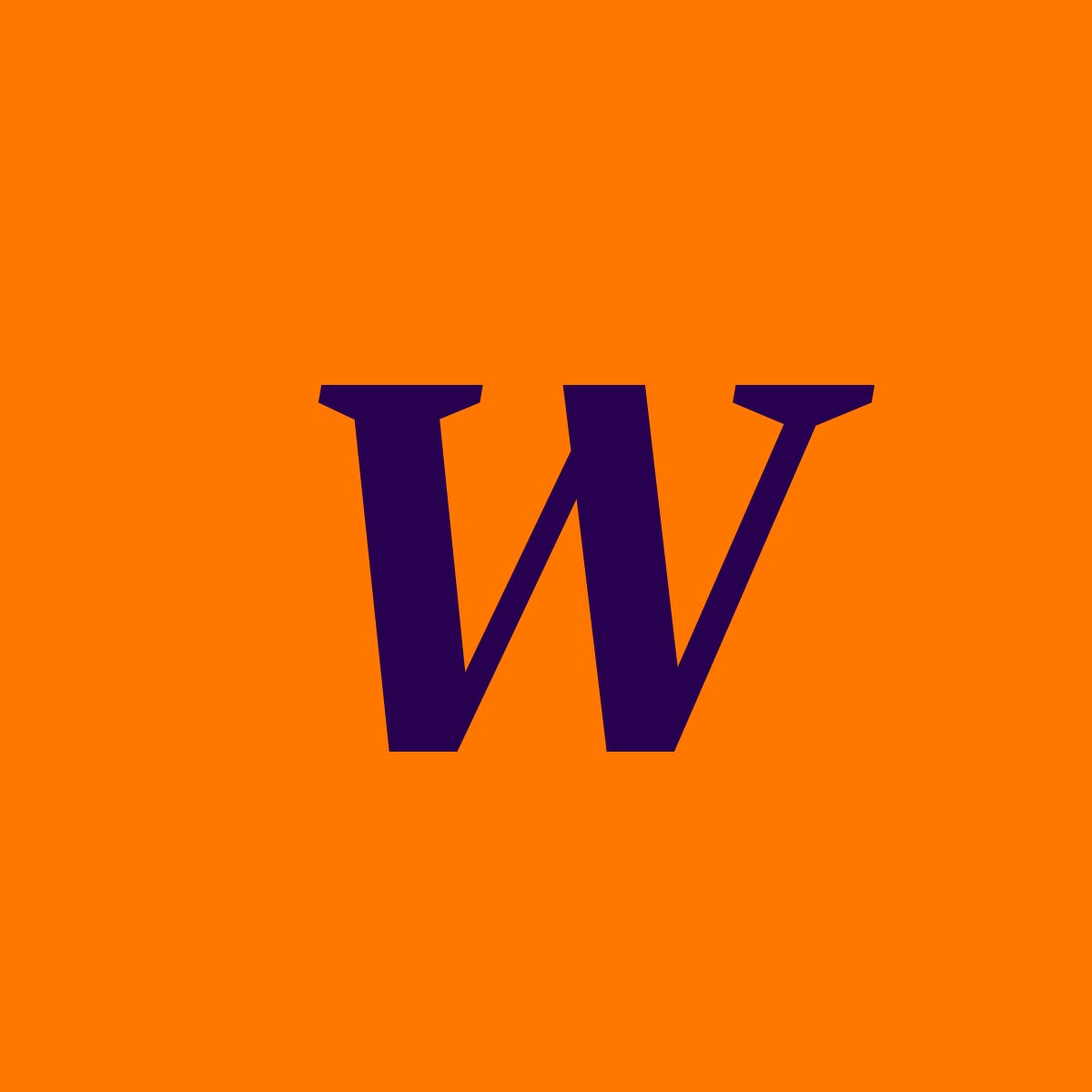 Order - Williams College