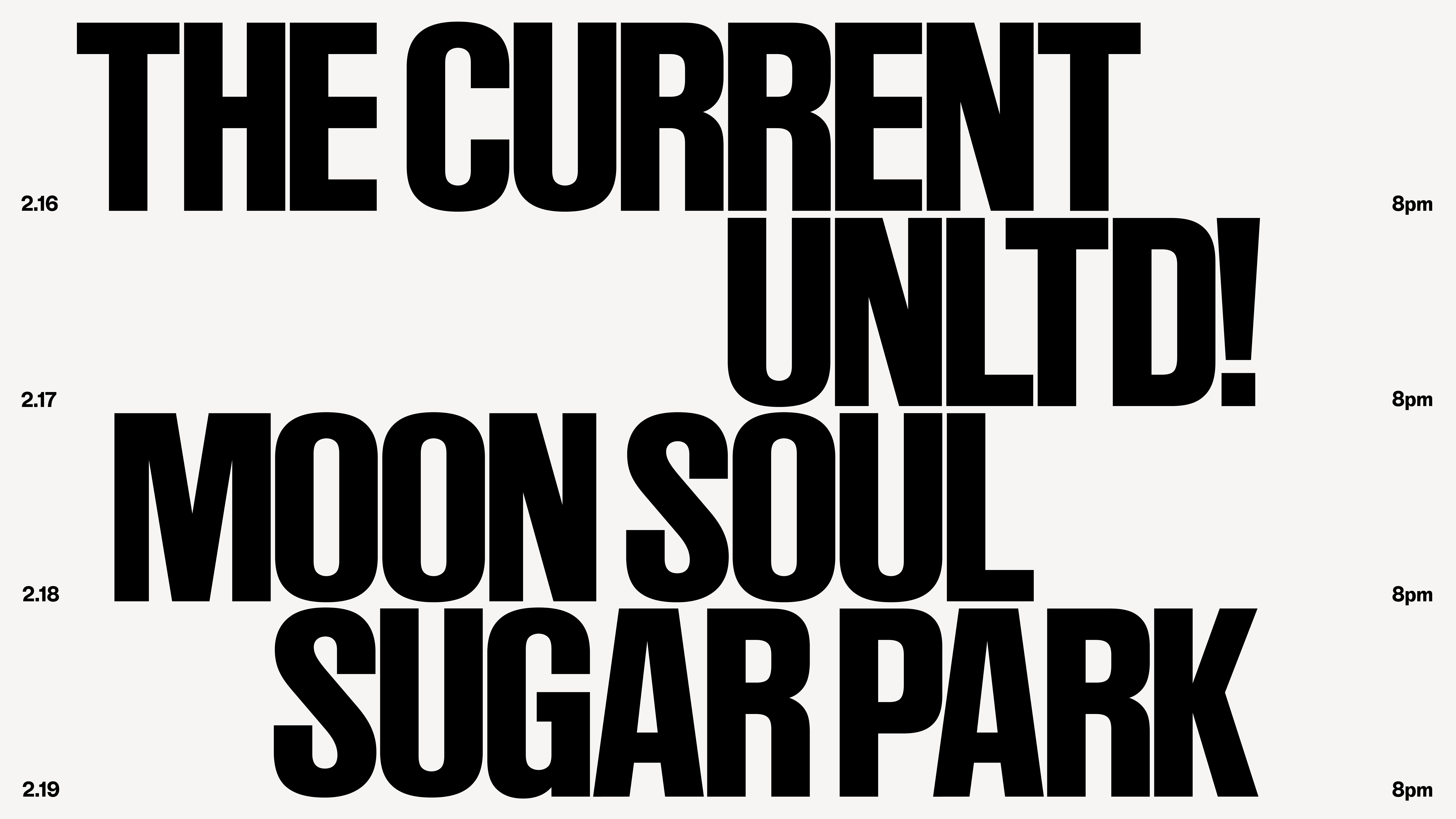 GROOVE WEBSITE TYPE 06
